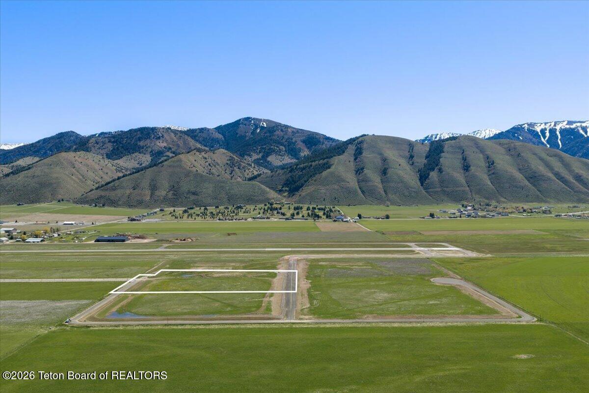 LOT 2 AFTON SKY RANCHES