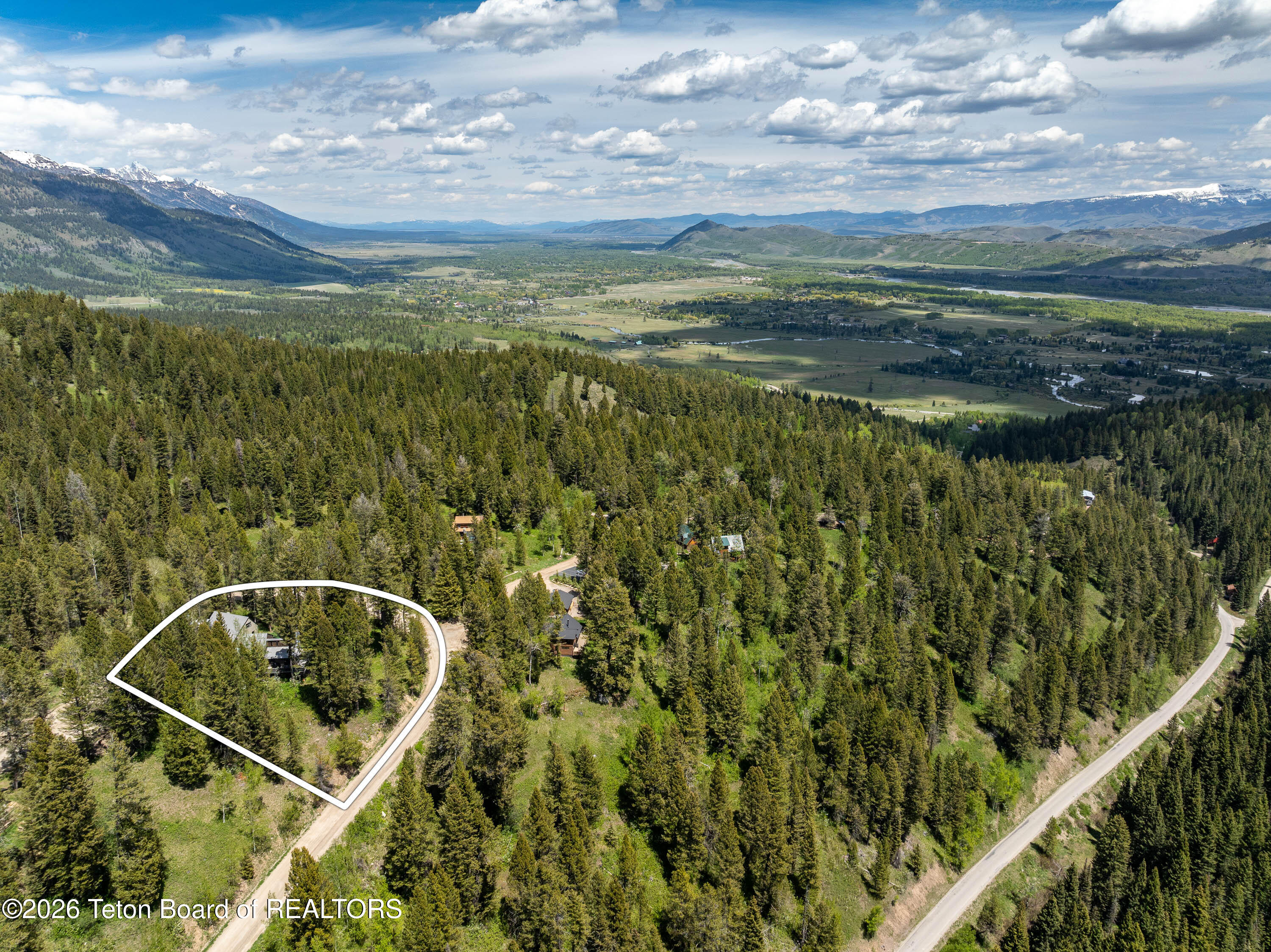 6900 PAINTBRUSH Trail