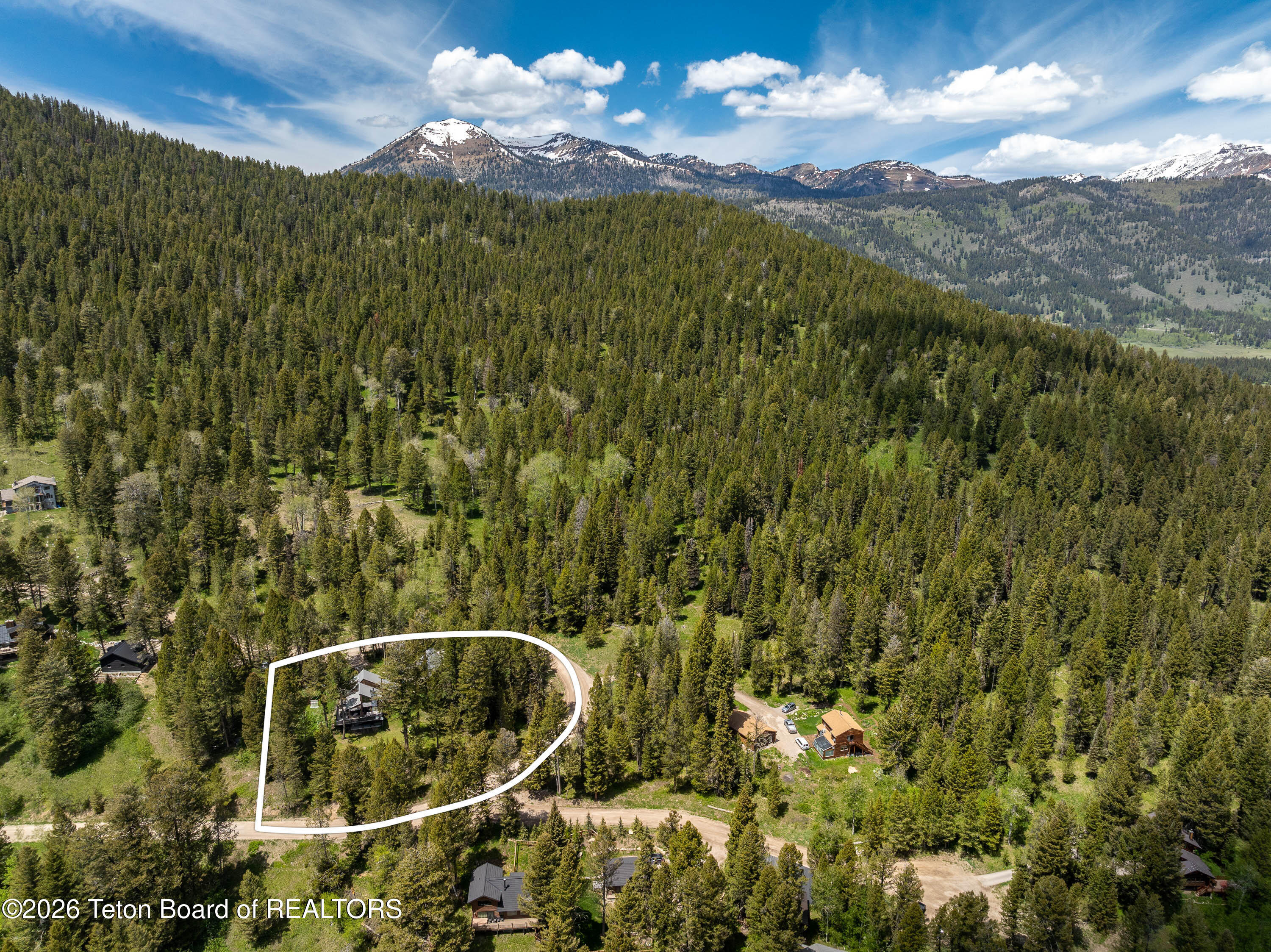 6900 PAINTBRUSH Trail