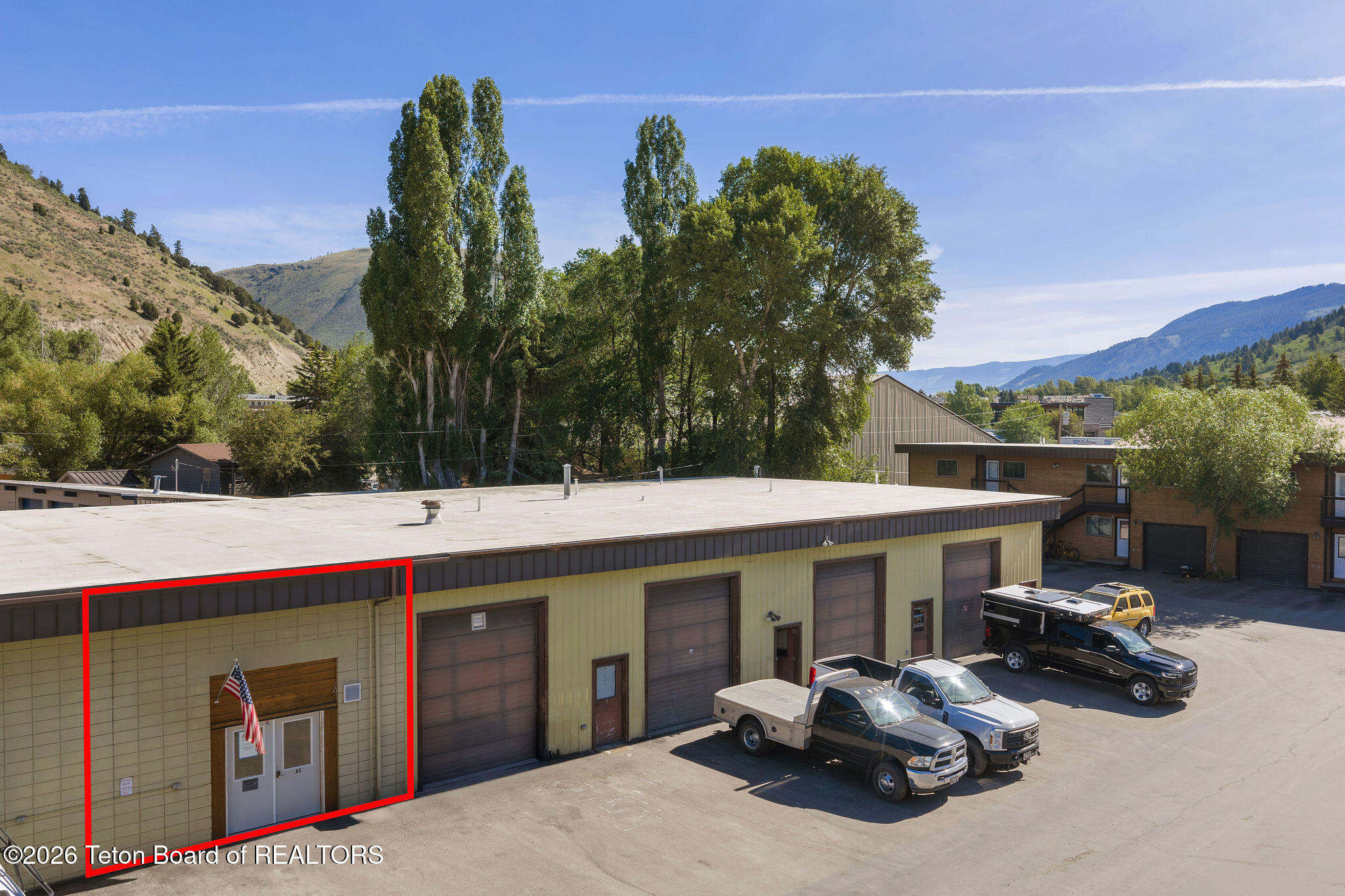 1200 GREGORY Lane OFFICE 1 C