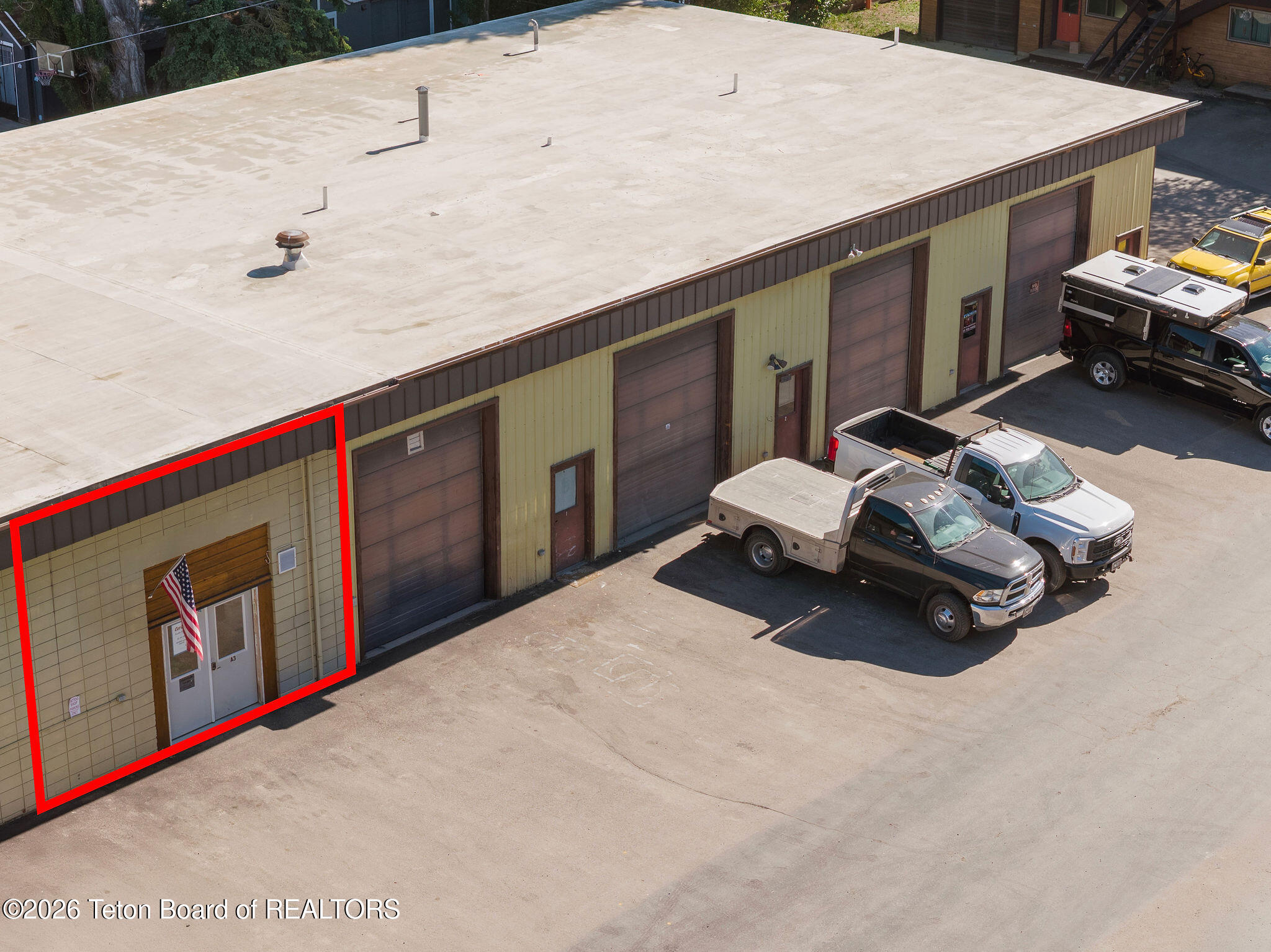 1200 GREGORY Lane OFFICE 1 C