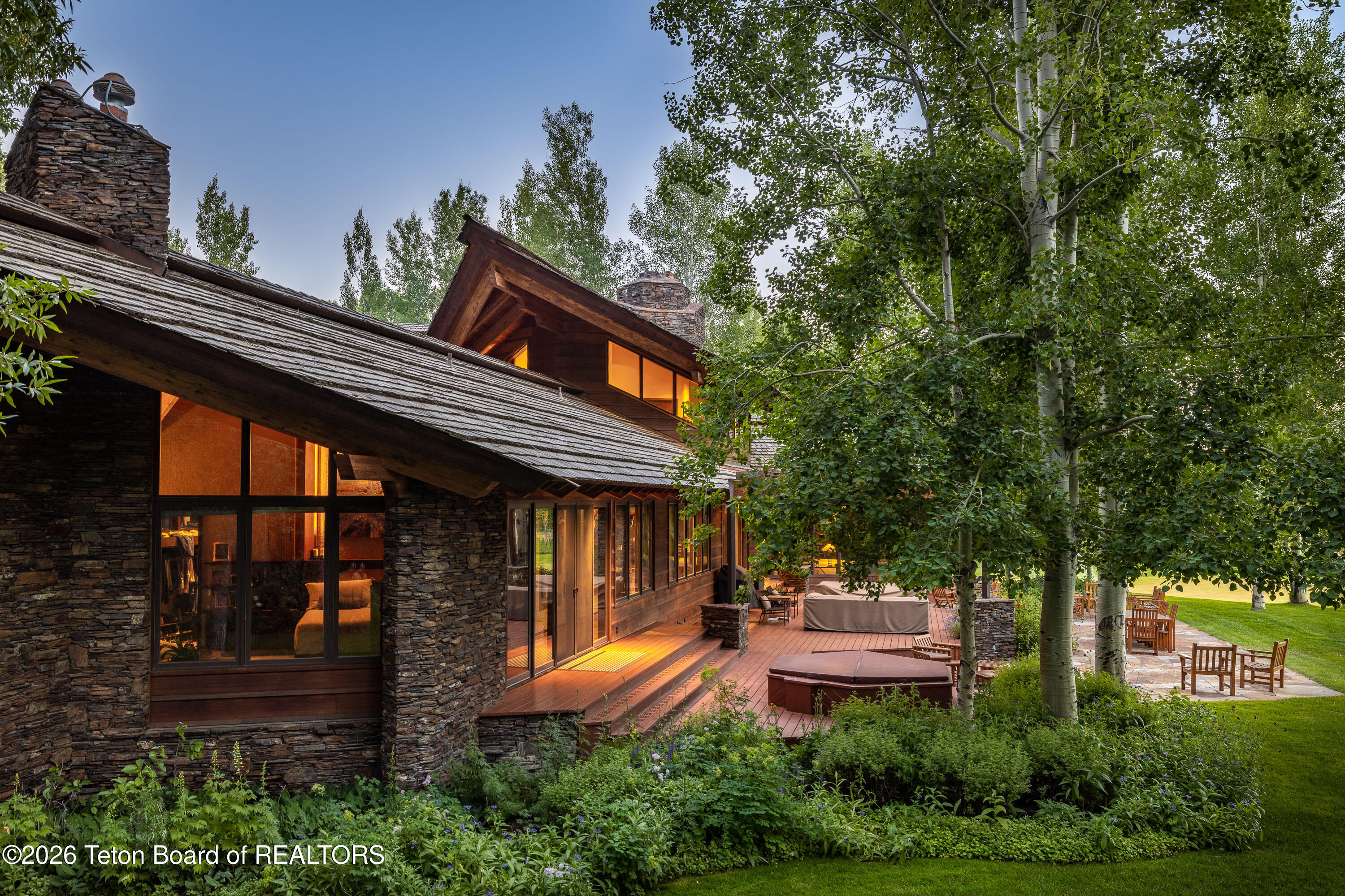 3125 TUCKER RANCH Road