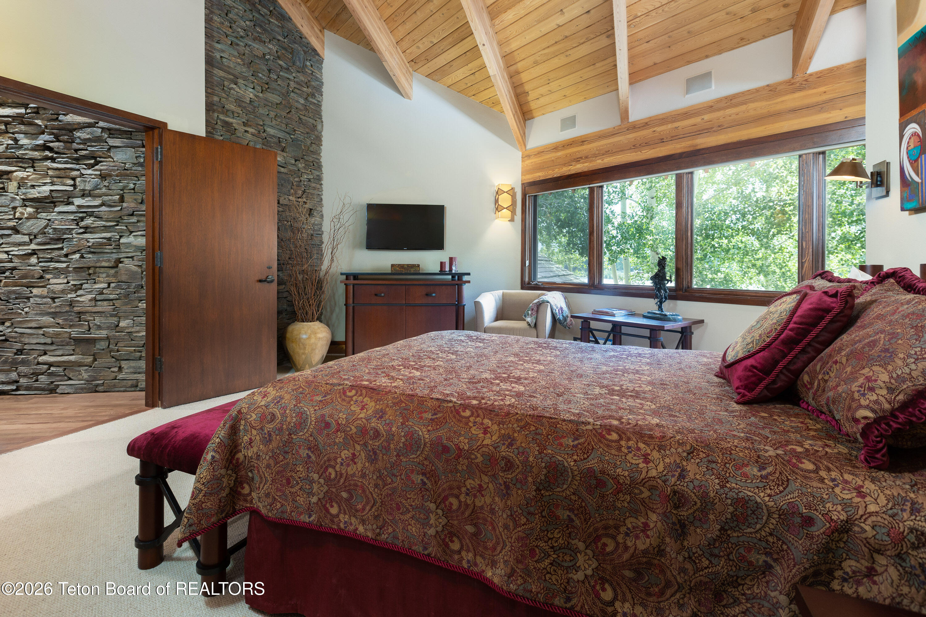 3125 TUCKER RANCH Road
