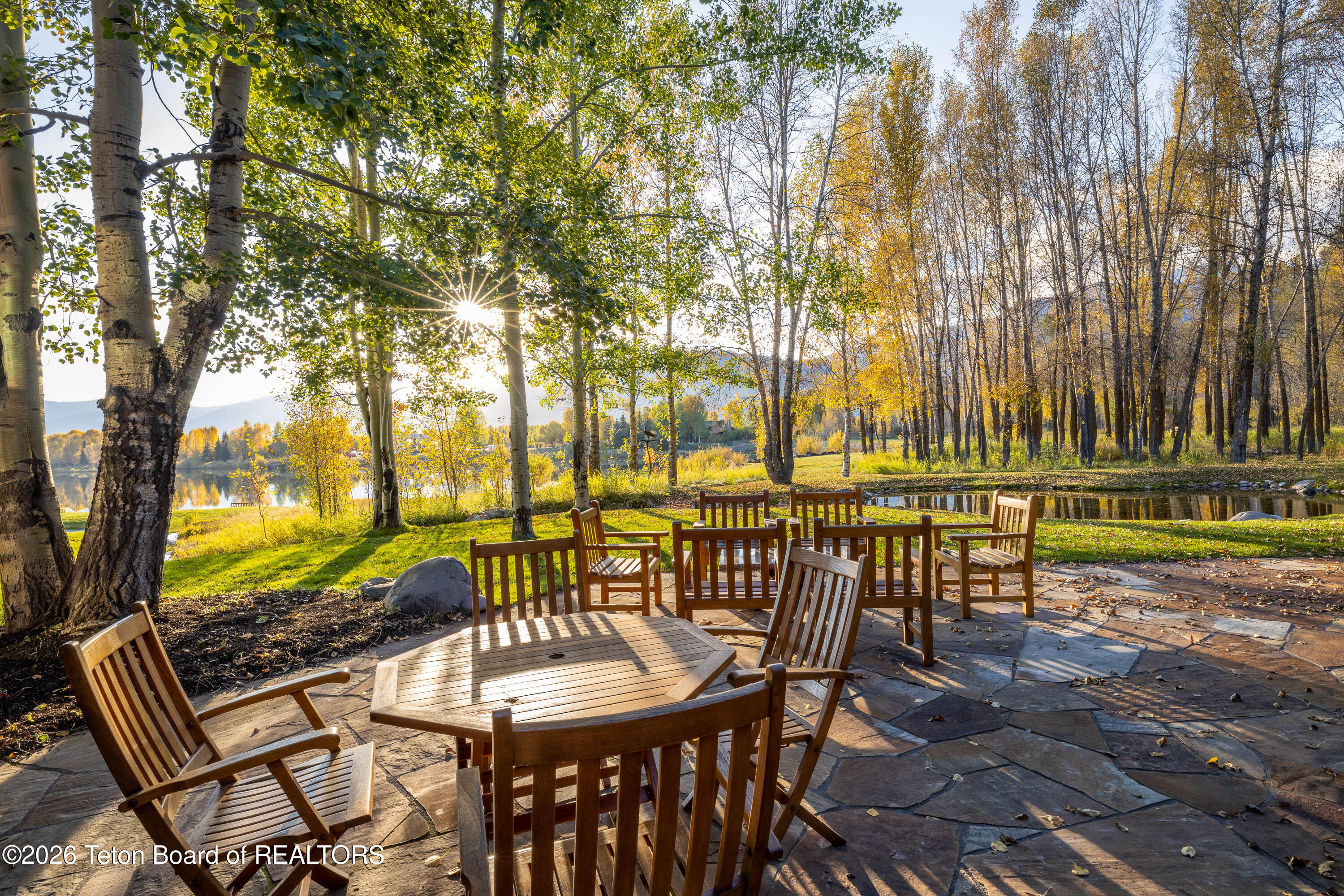 3125 TUCKER RANCH Road