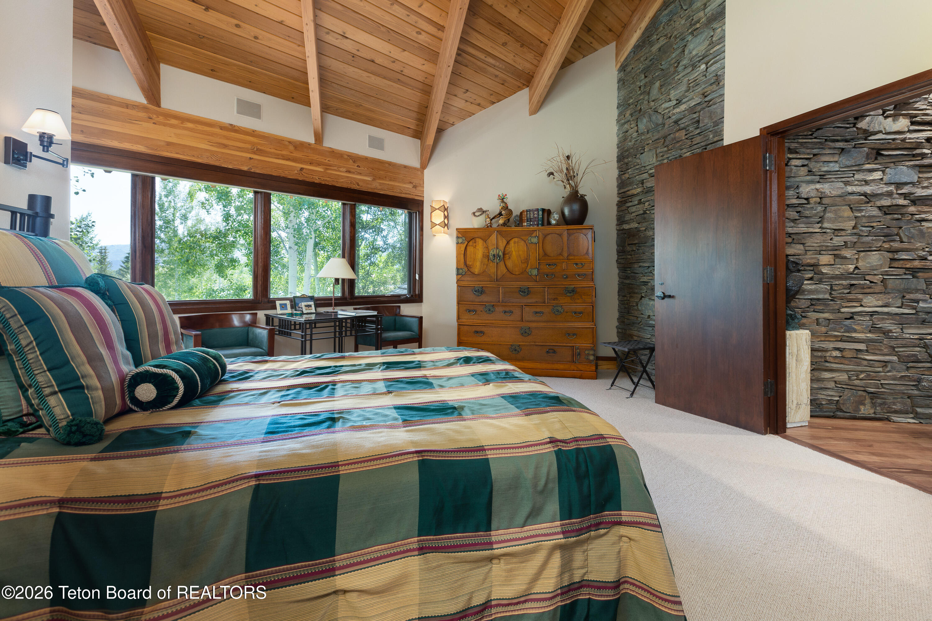 3125 TUCKER RANCH Road