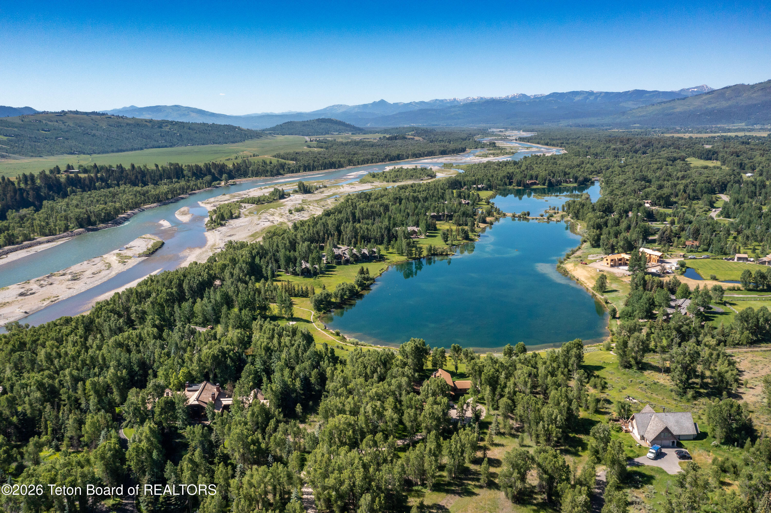 3125 TUCKER RANCH Road