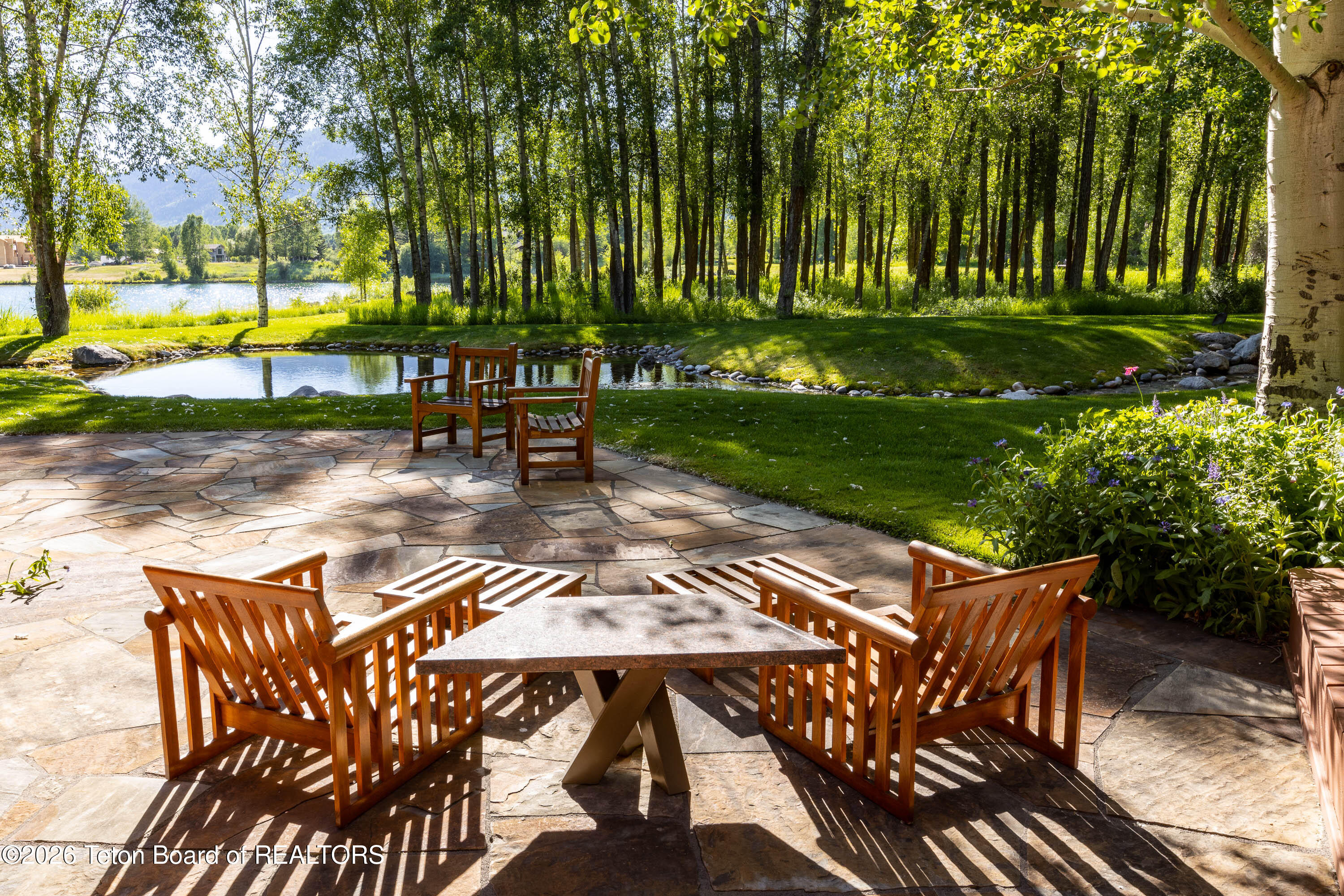 3125 TUCKER RANCH Road