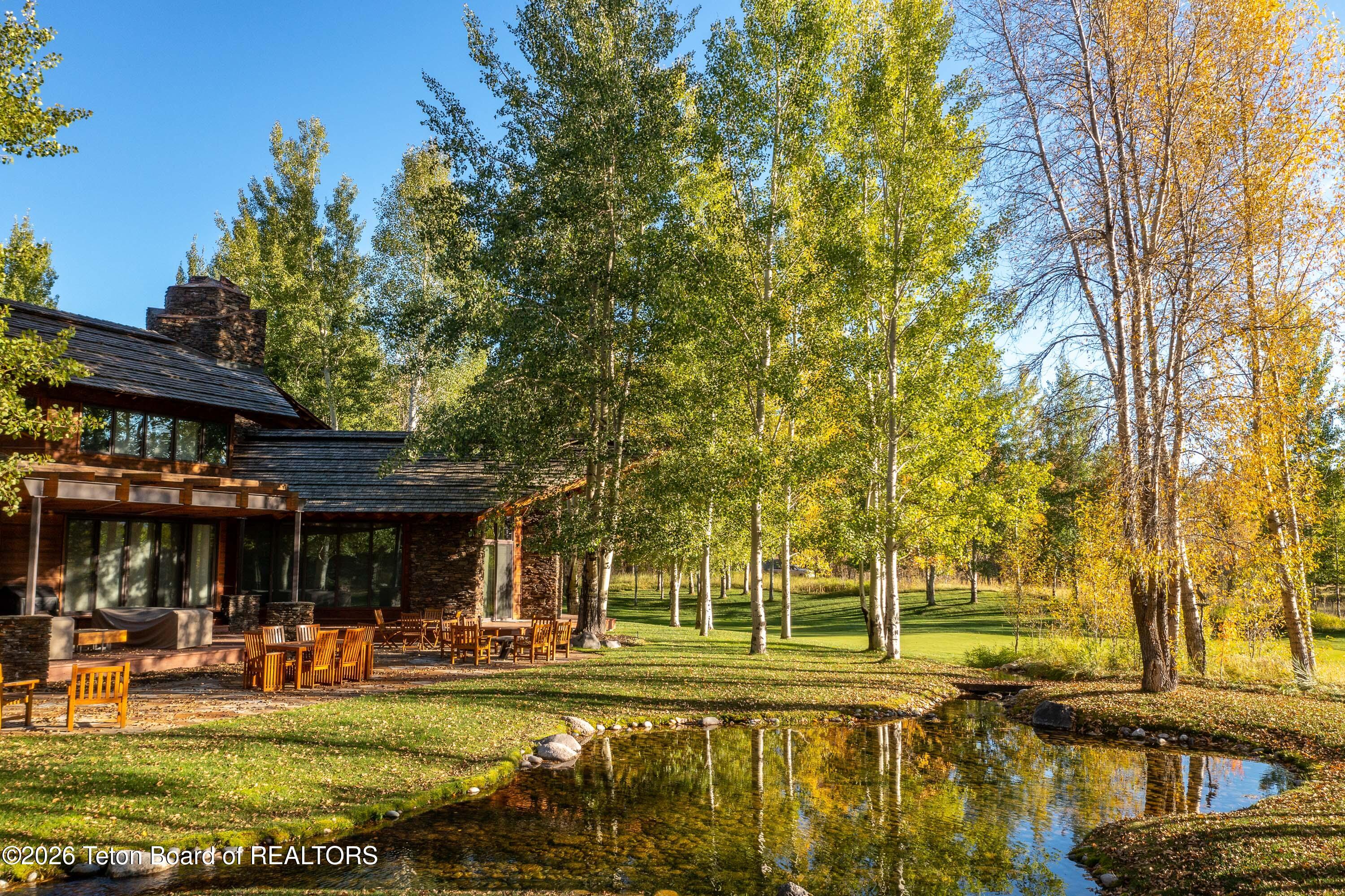 3125 TUCKER RANCH Road