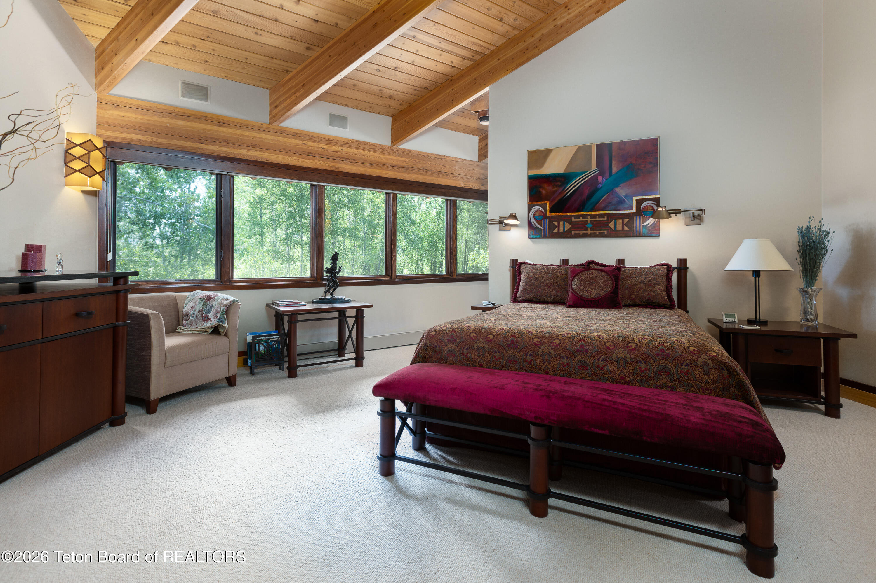 3125 TUCKER RANCH Road