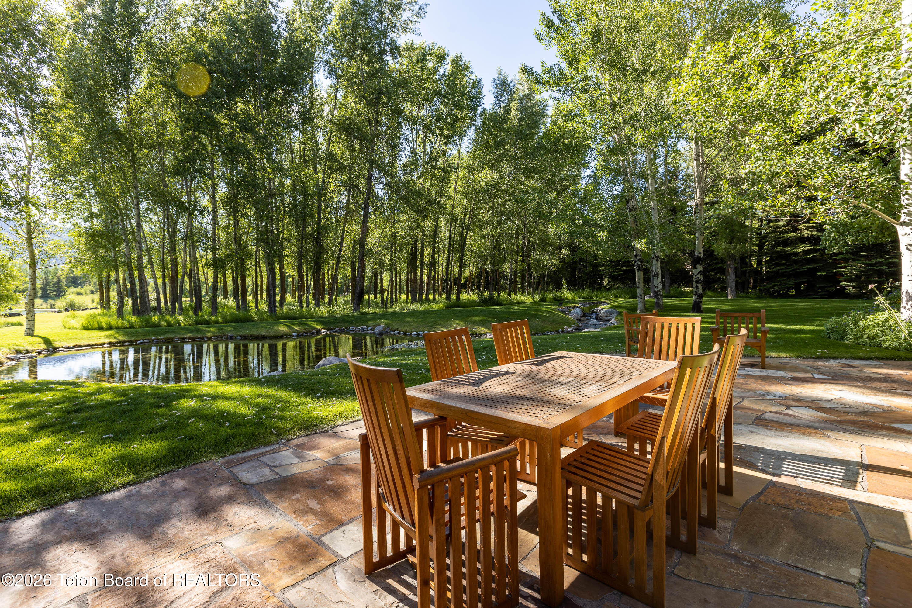3125 TUCKER RANCH Road