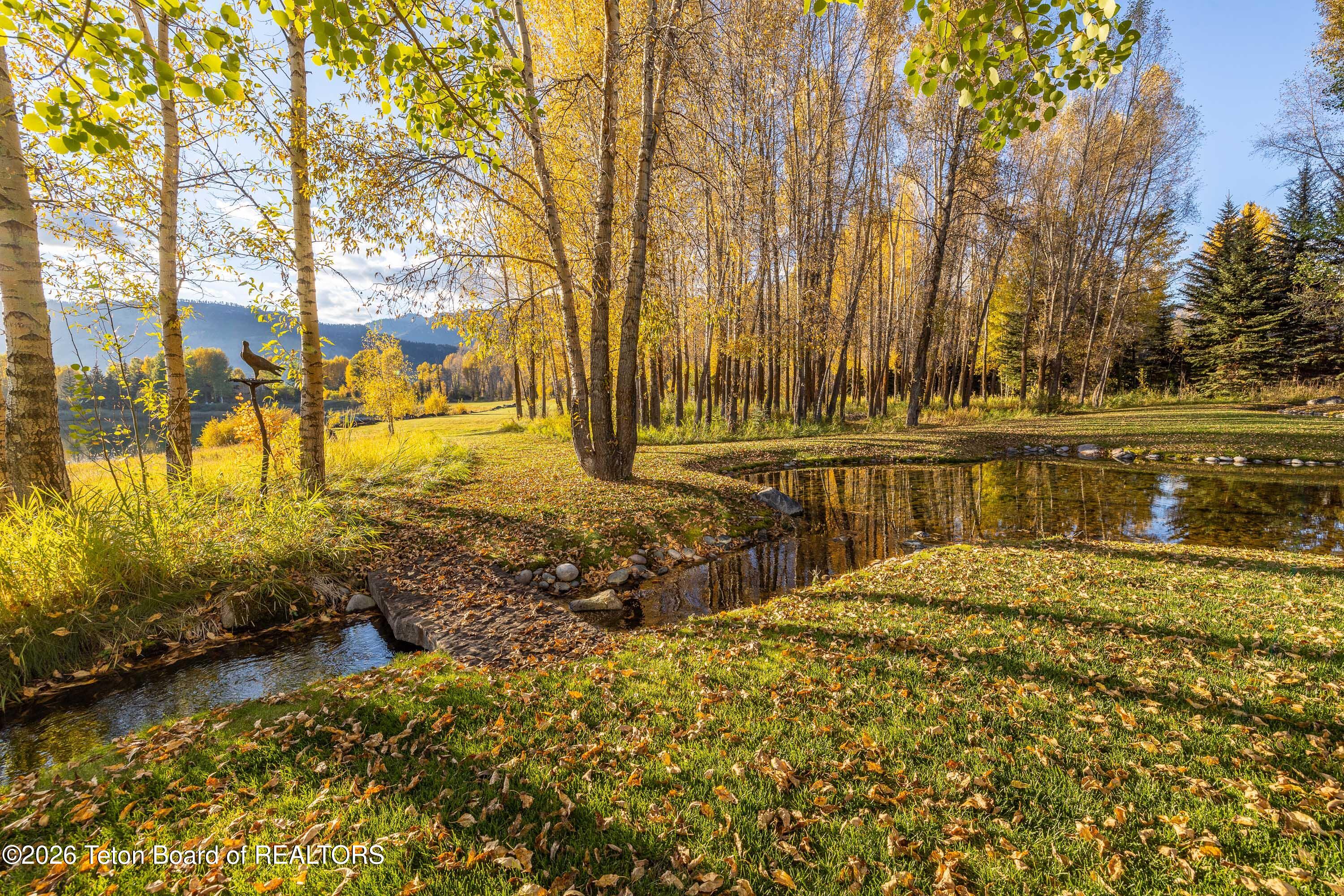 3125 TUCKER RANCH Road