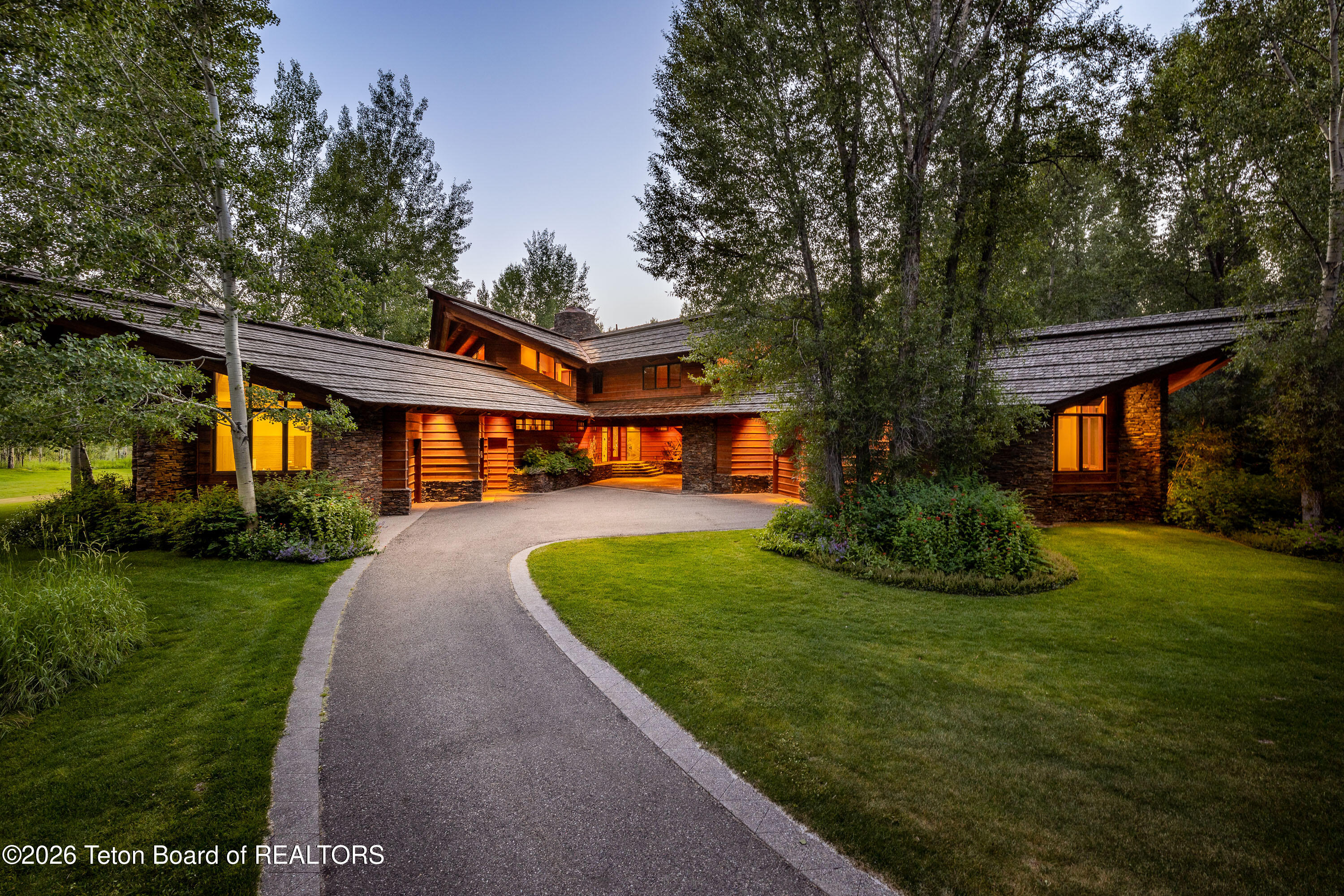 3125 TUCKER RANCH Road