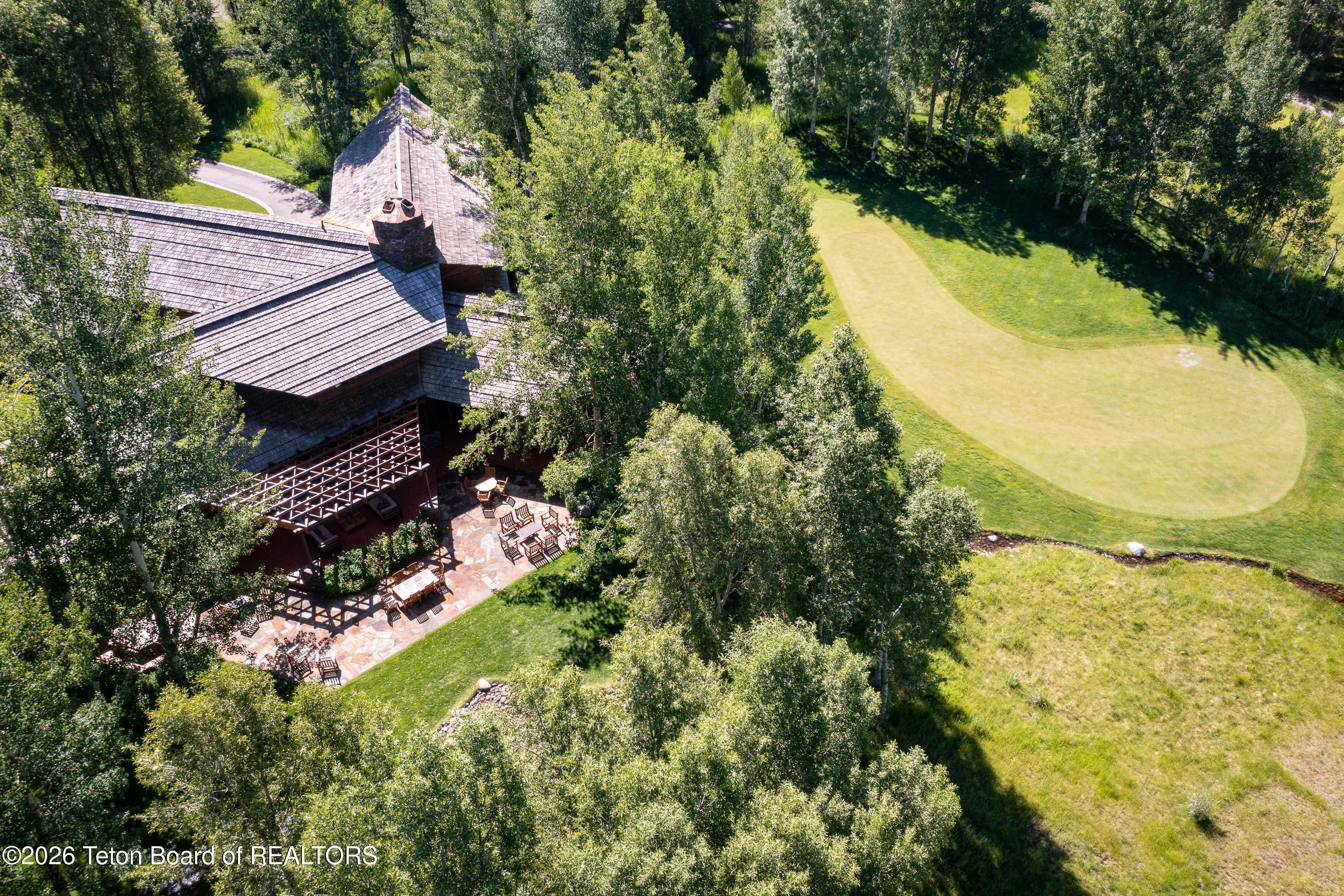 3125 TUCKER RANCH Road