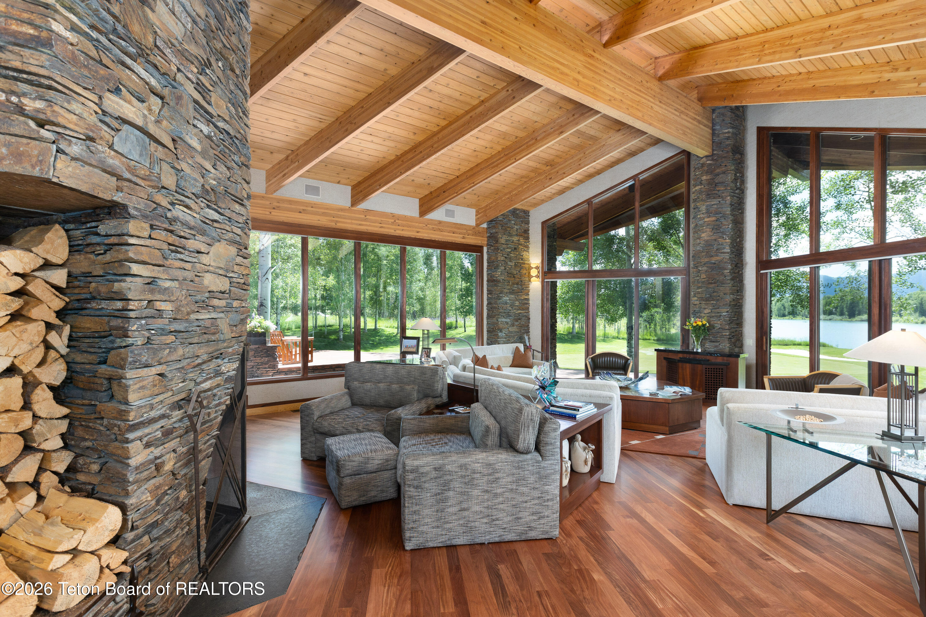 3125 TUCKER RANCH Road