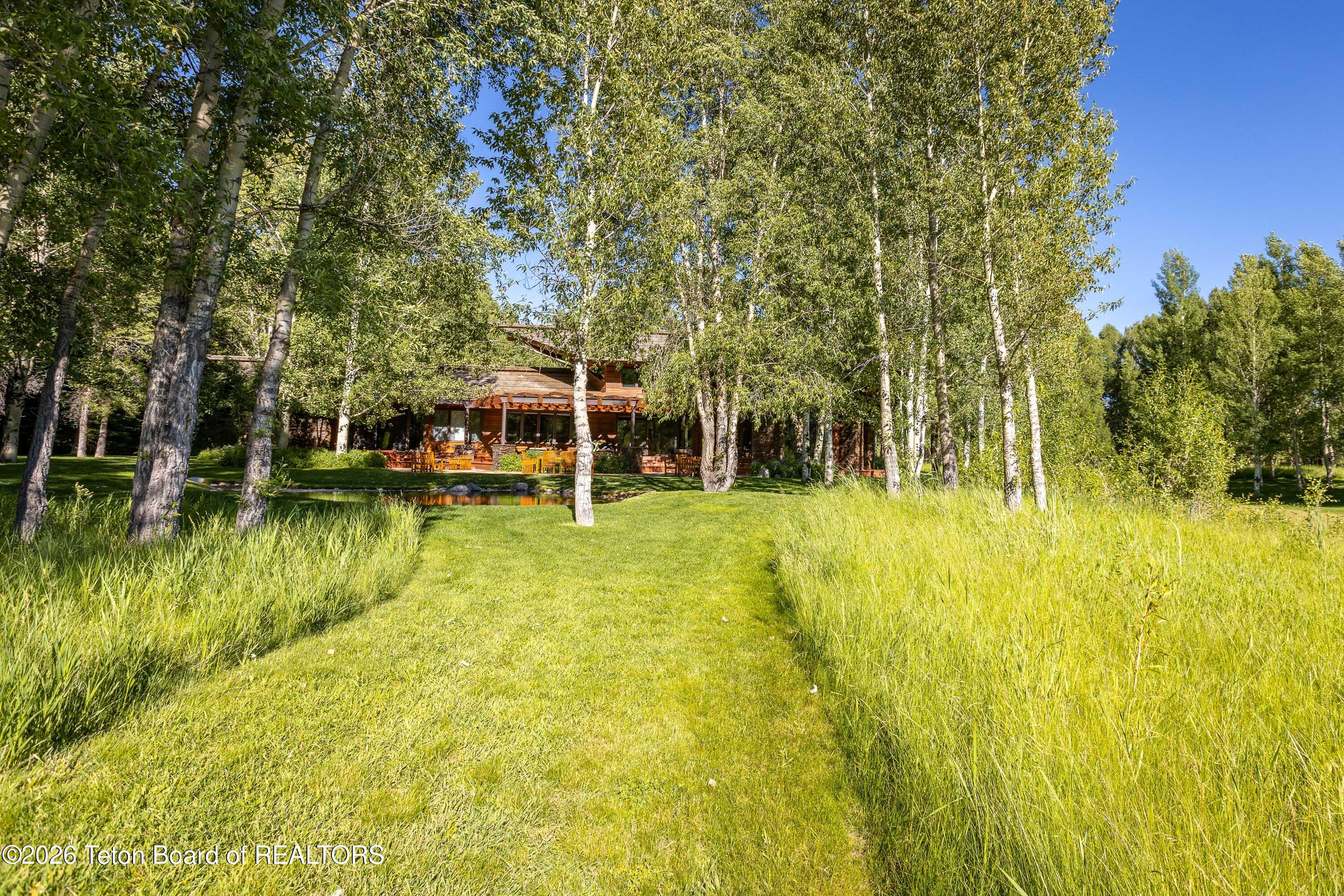 3125 TUCKER RANCH Road