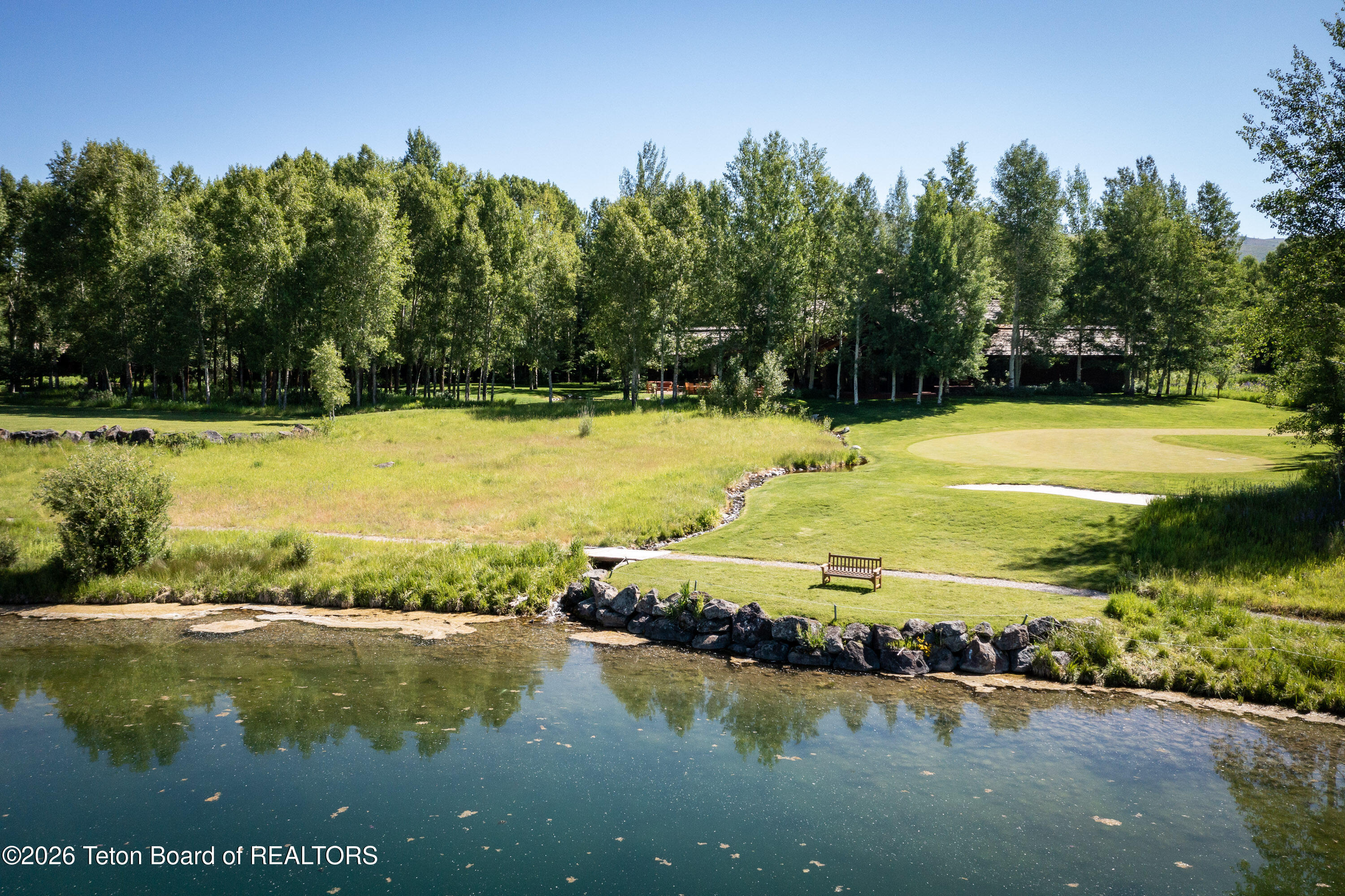 3125 TUCKER RANCH Road