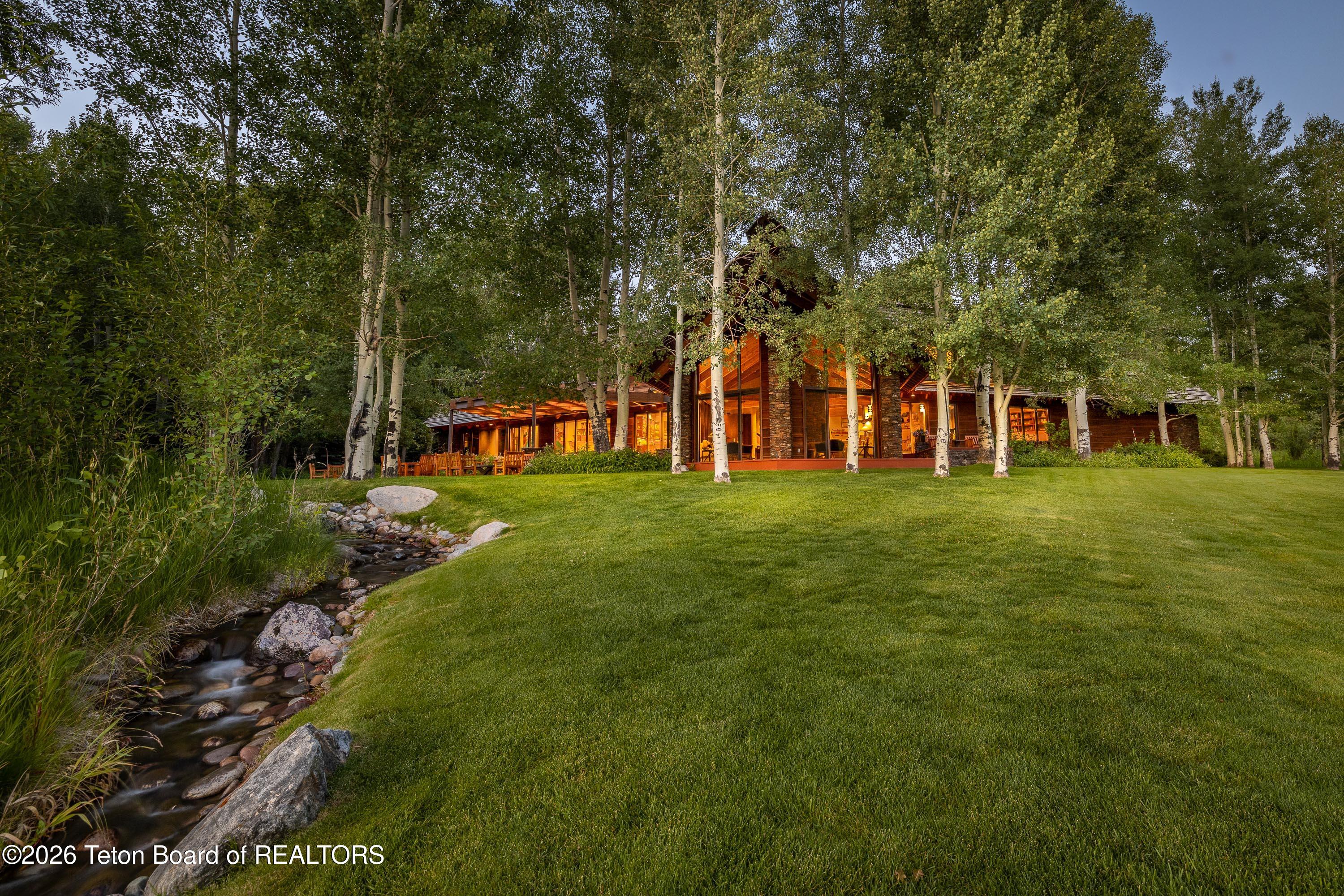 3125 TUCKER RANCH Road