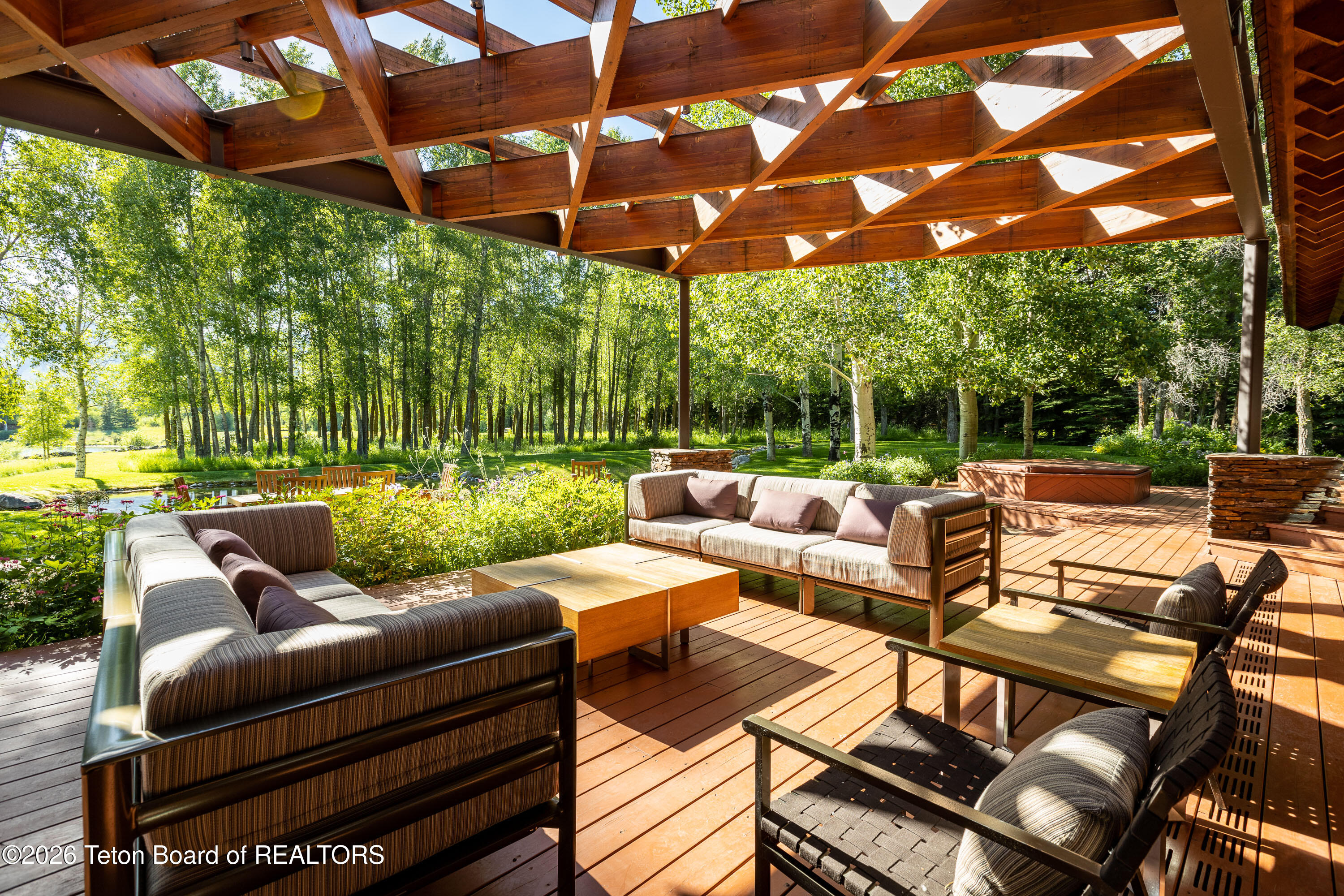 3125 TUCKER RANCH Road