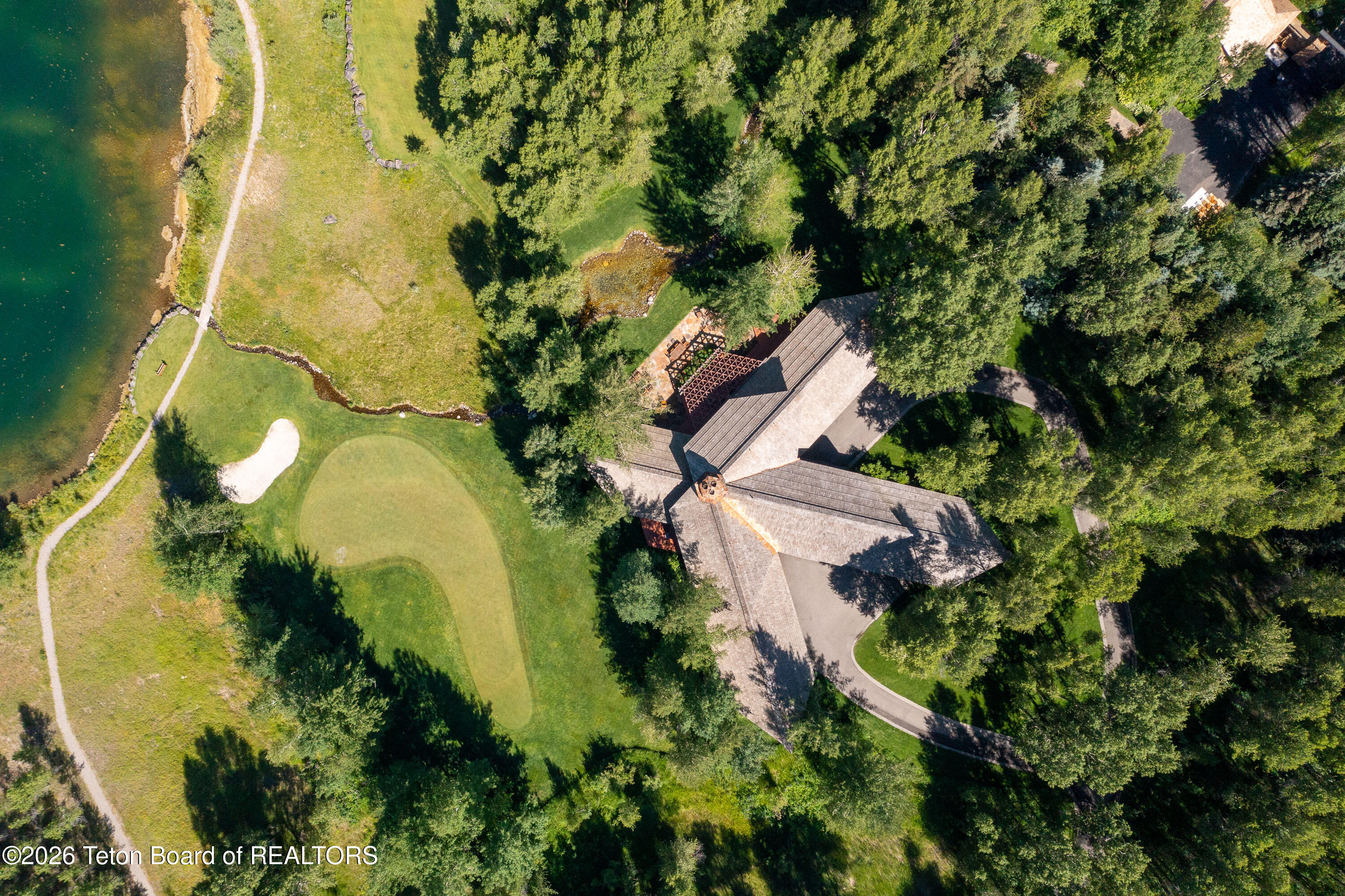 3125 TUCKER RANCH Road