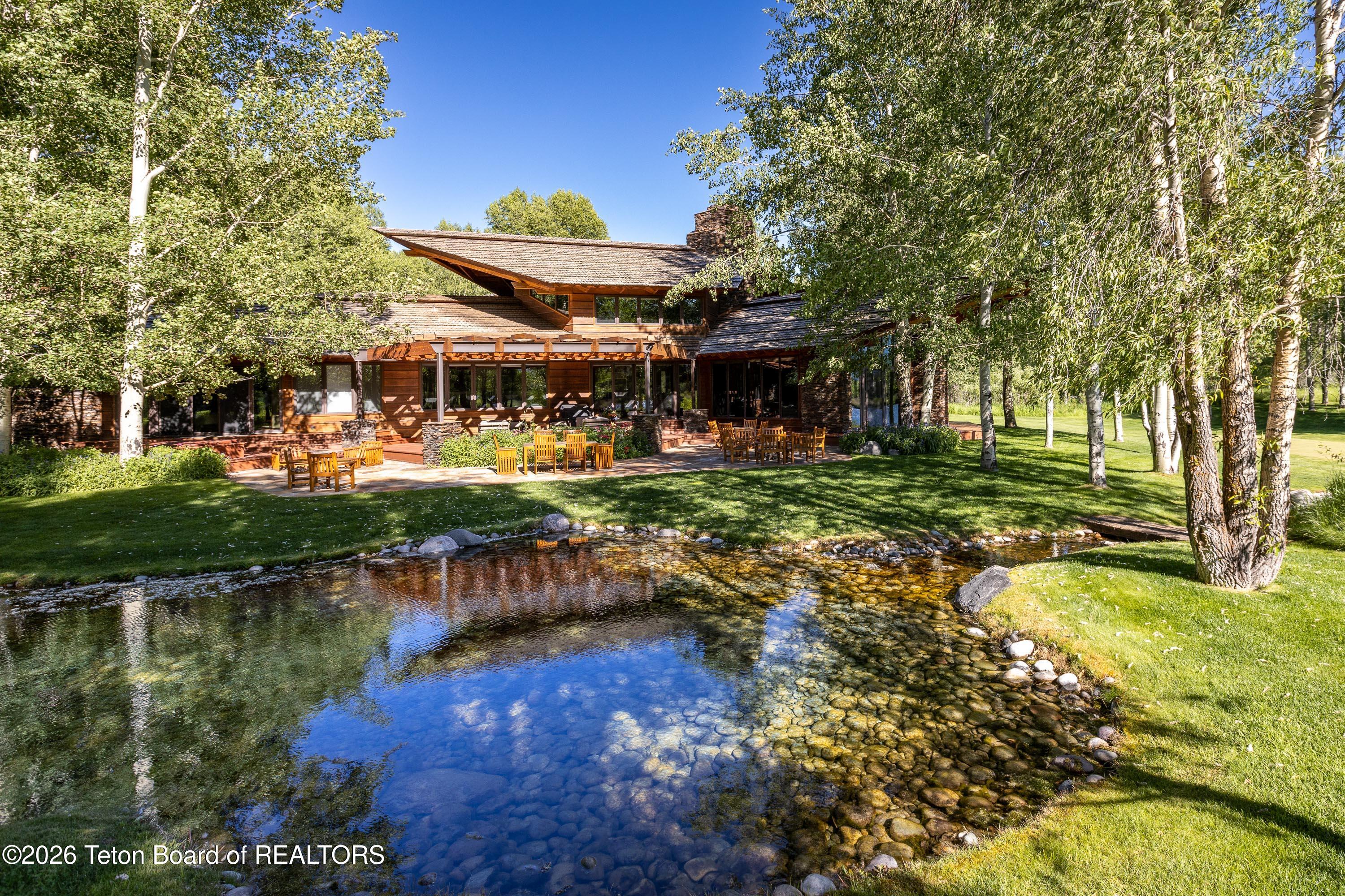 3125 TUCKER RANCH Road
