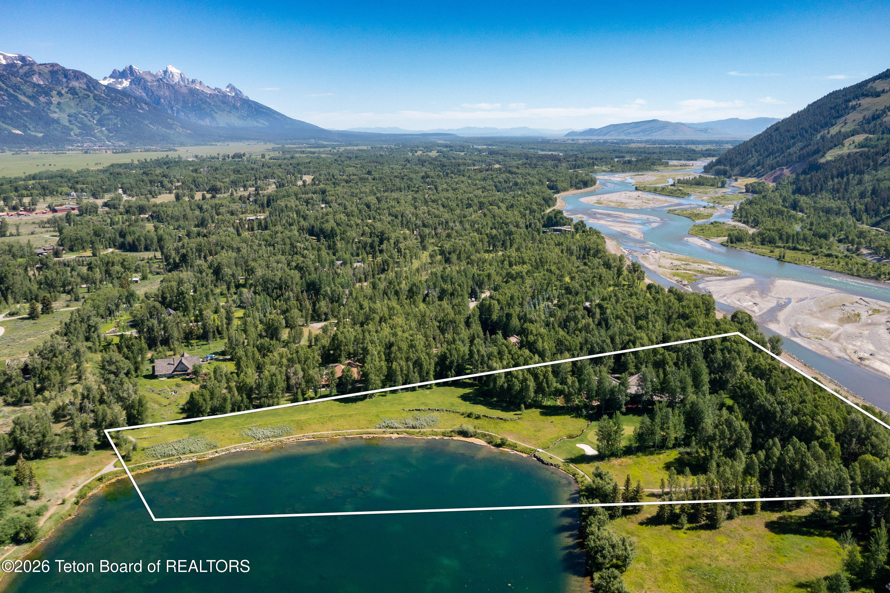 3125 TUCKER RANCH Road
