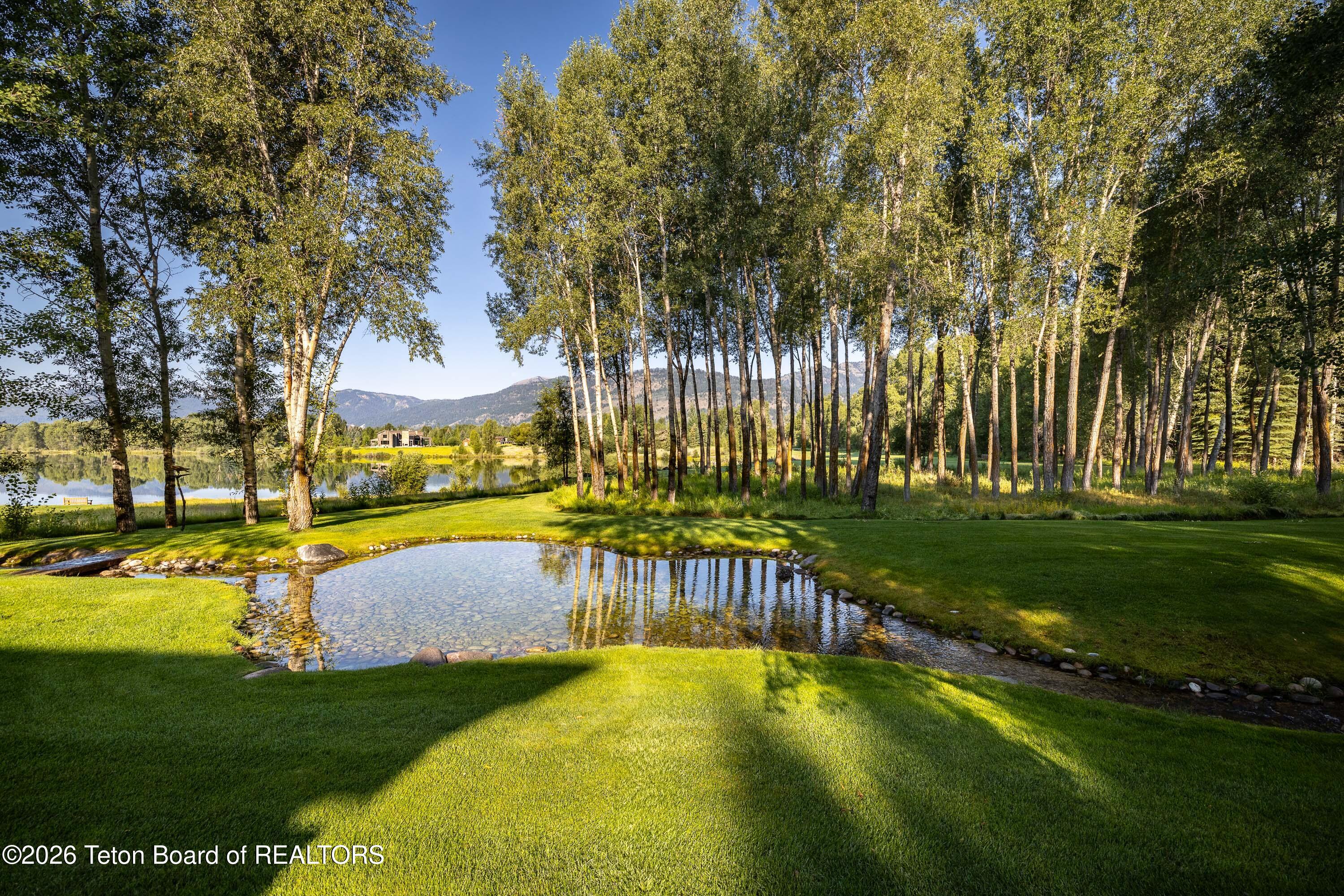 3125 TUCKER RANCH Road