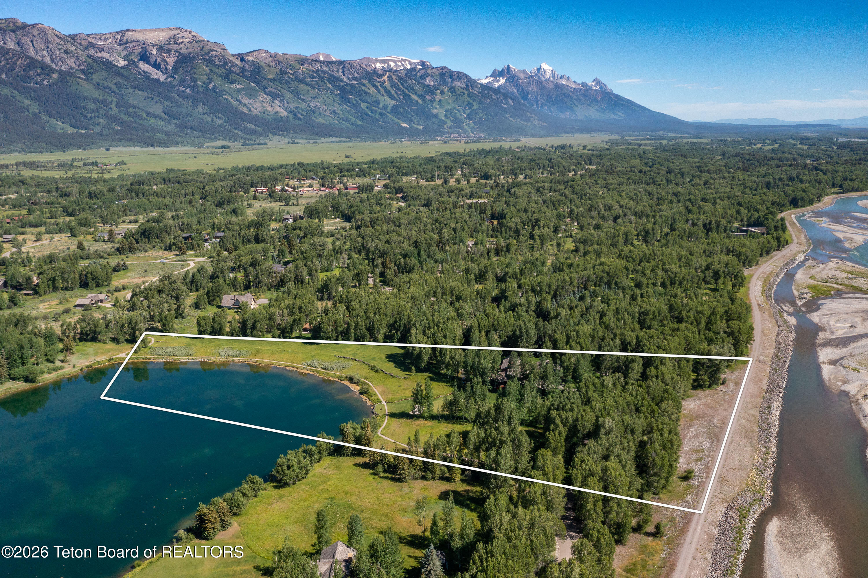 3125 TUCKER RANCH Road
