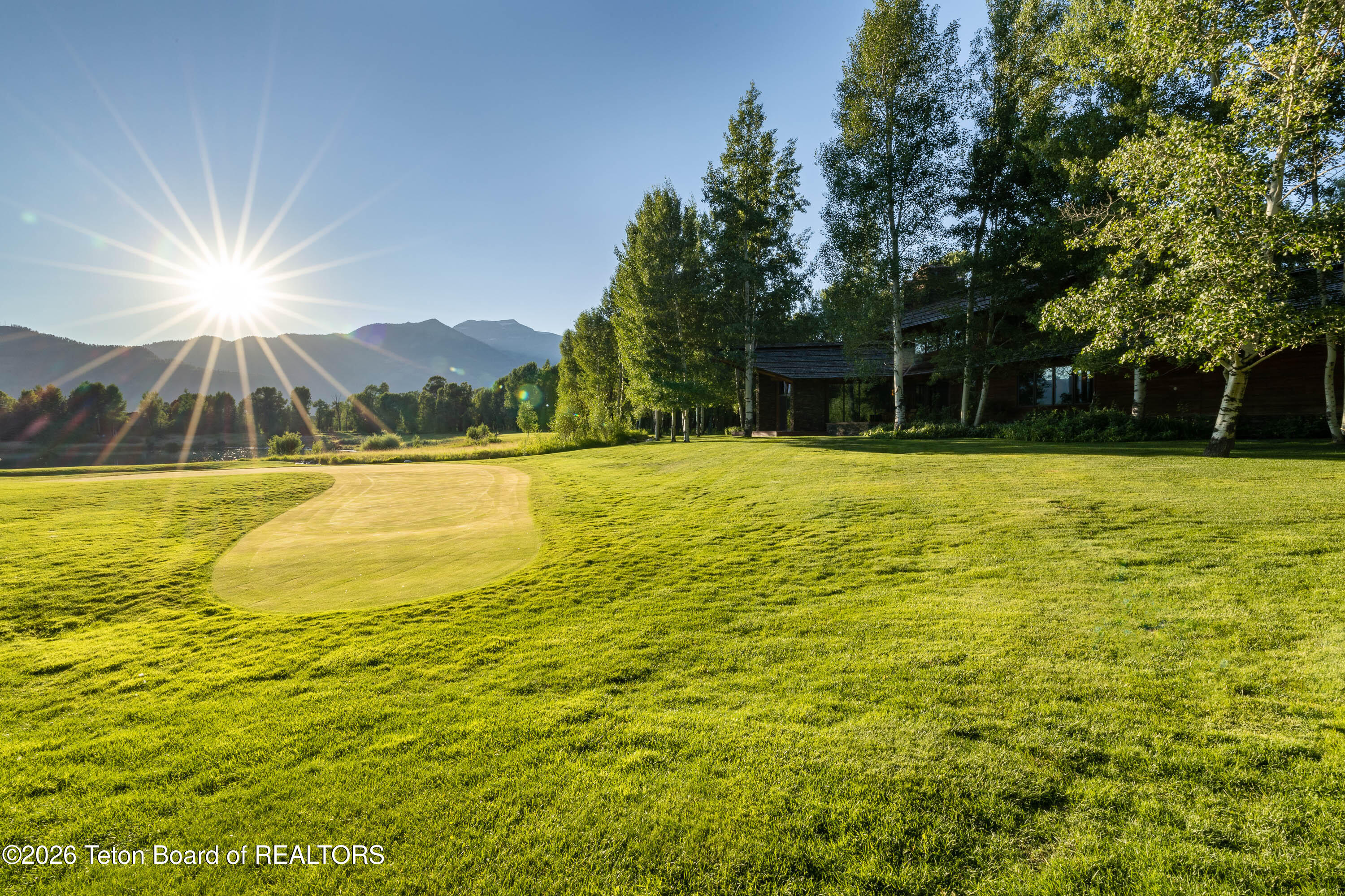 3125 TUCKER RANCH Road