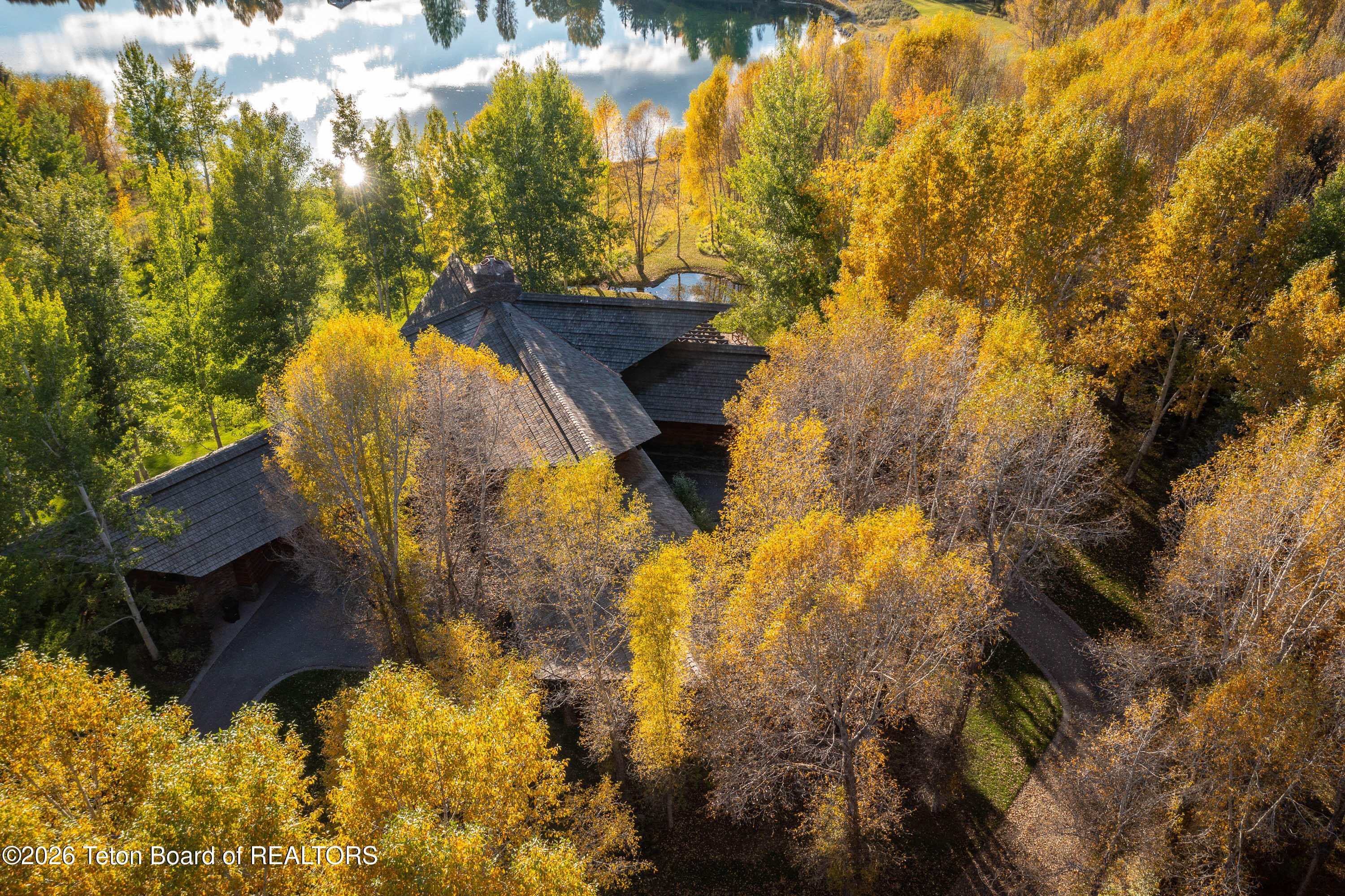 3125 TUCKER RANCH Road