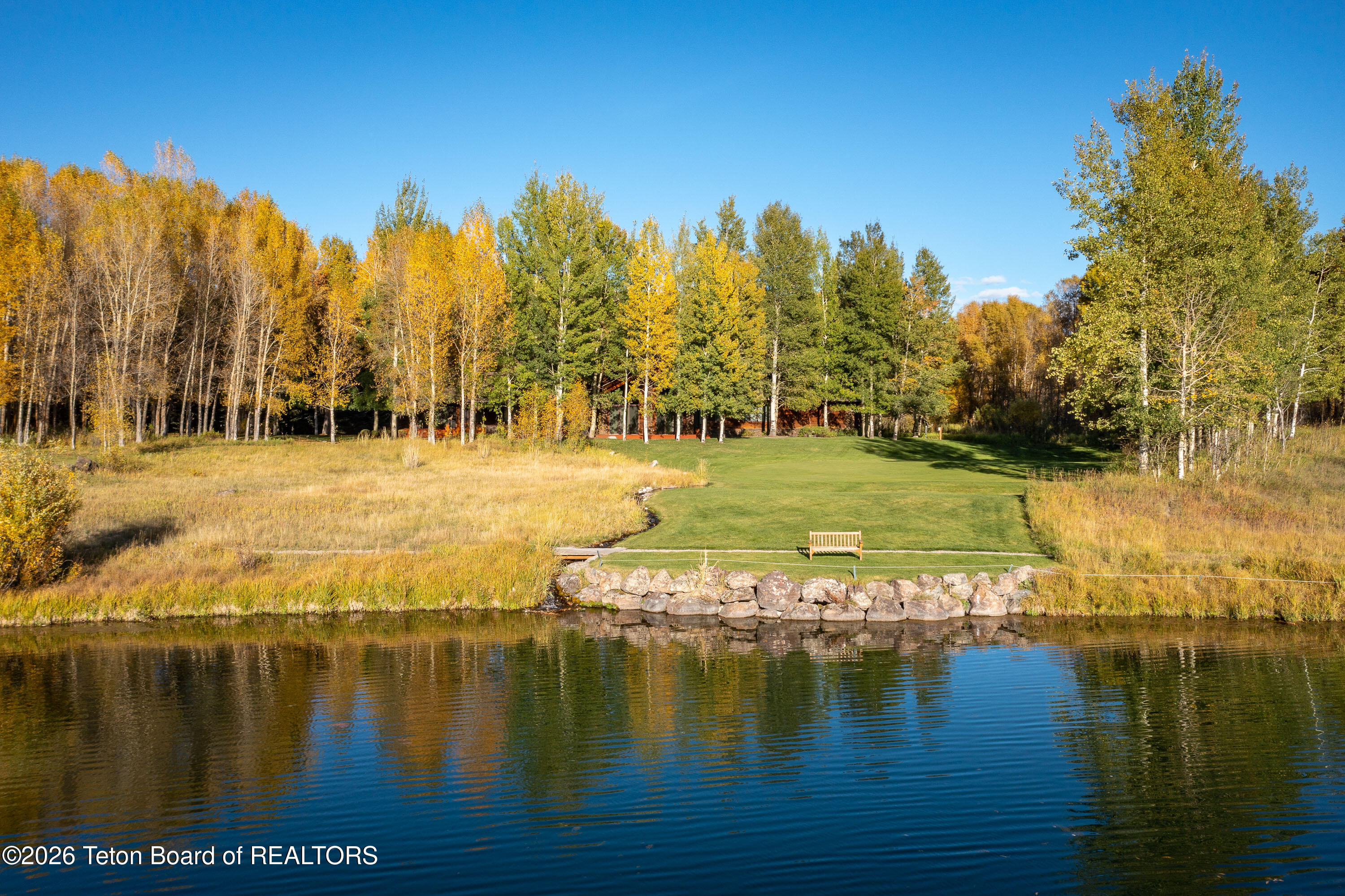 3125 TUCKER RANCH Road