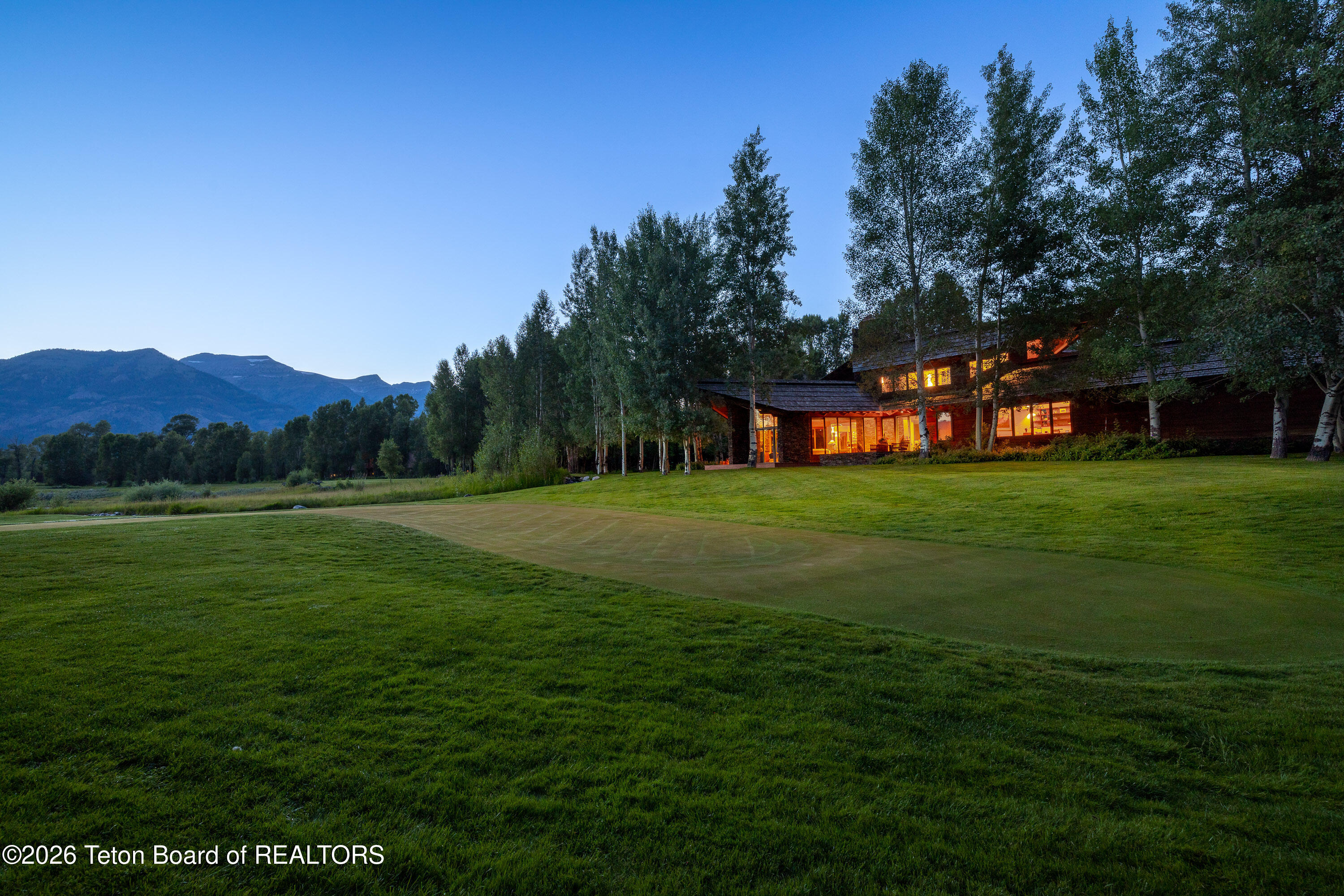 3125 TUCKER RANCH Road