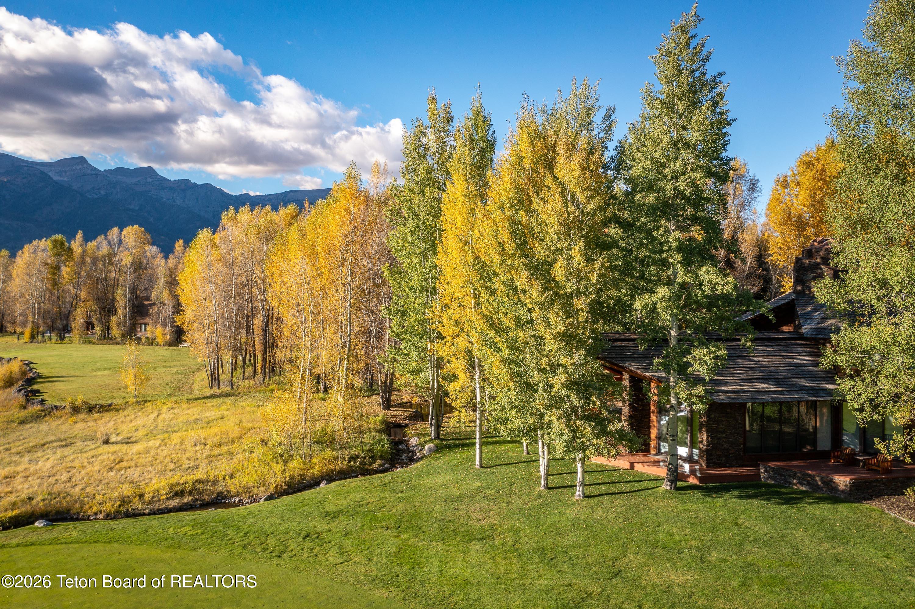 3125 TUCKER RANCH Road