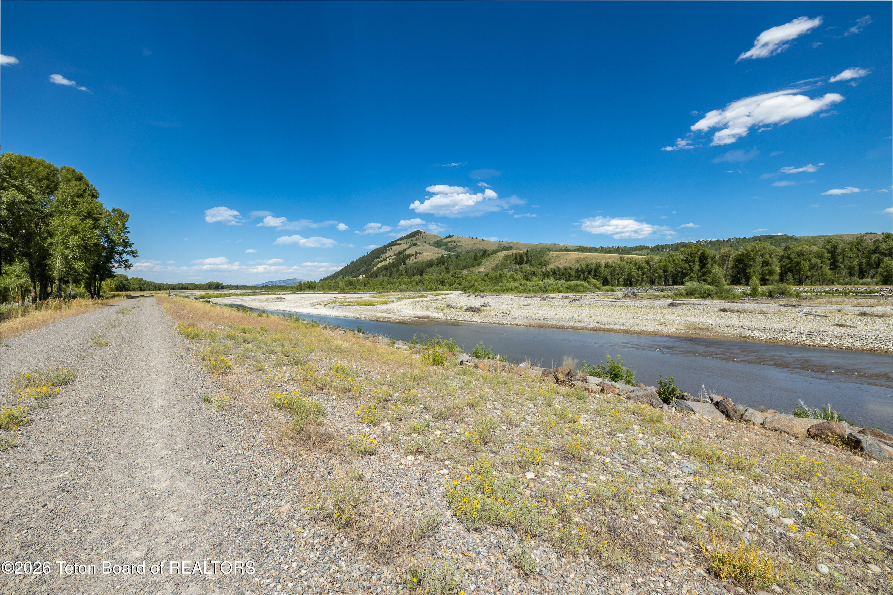 3125 TUCKER RANCH Road