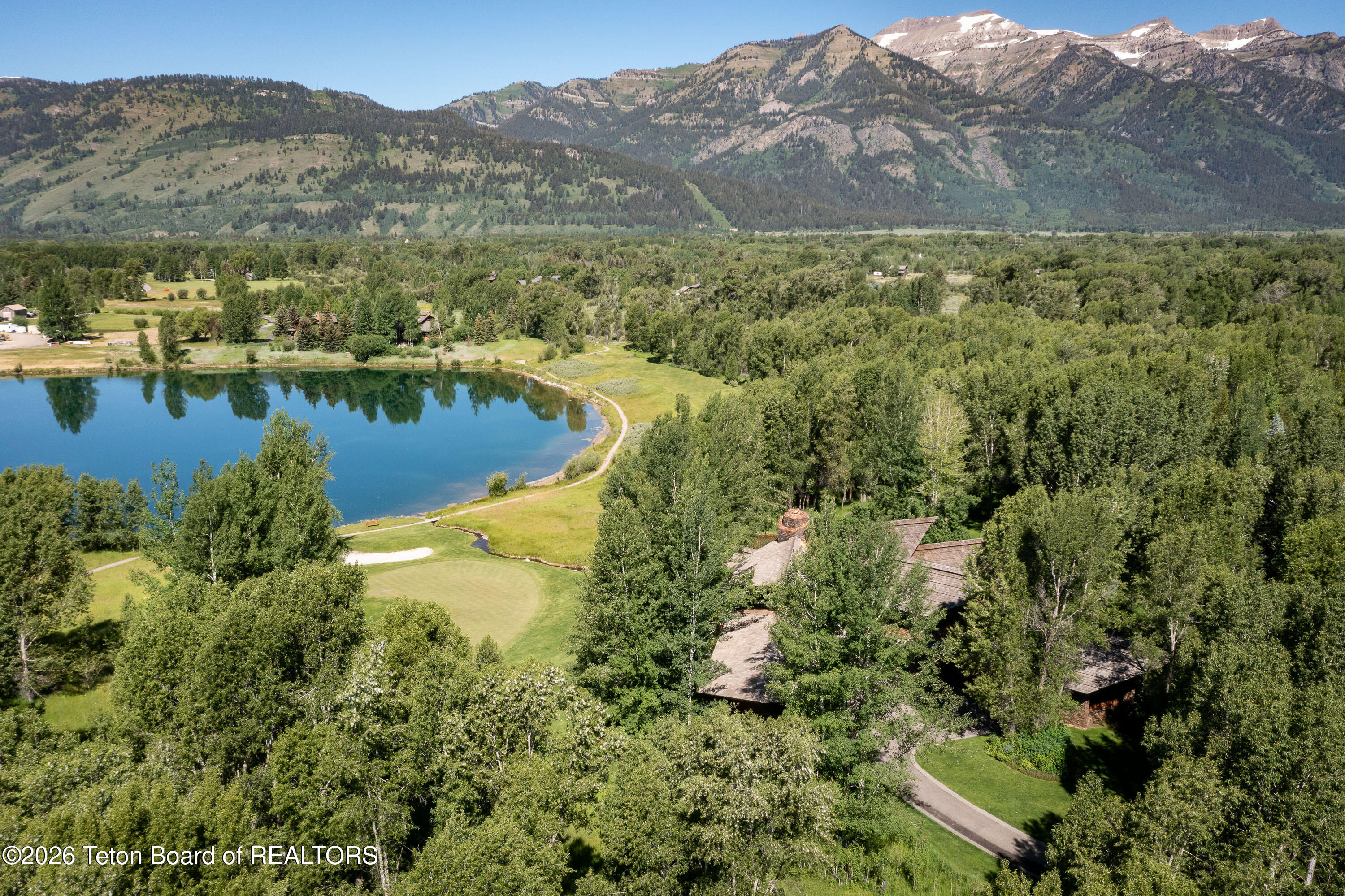 3125 TUCKER RANCH Road