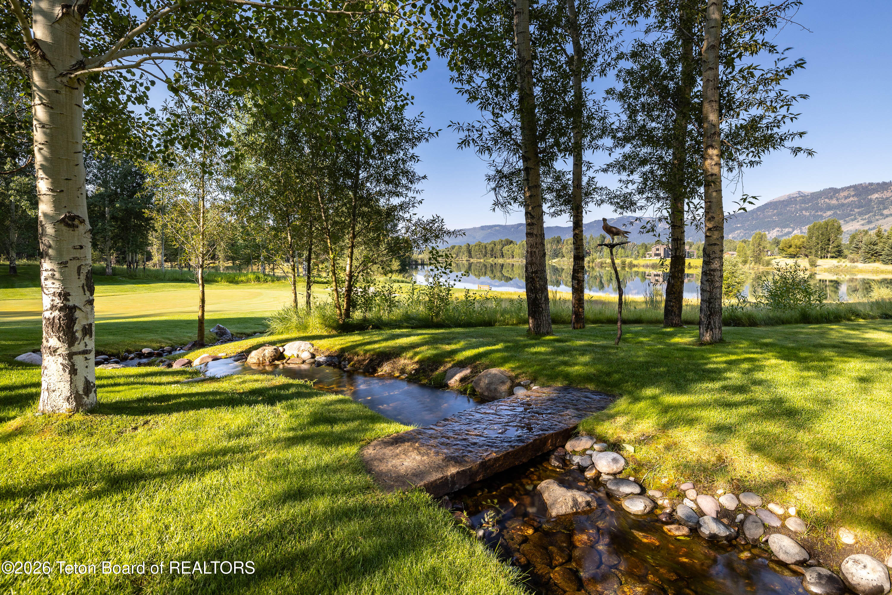 3125 TUCKER RANCH Road