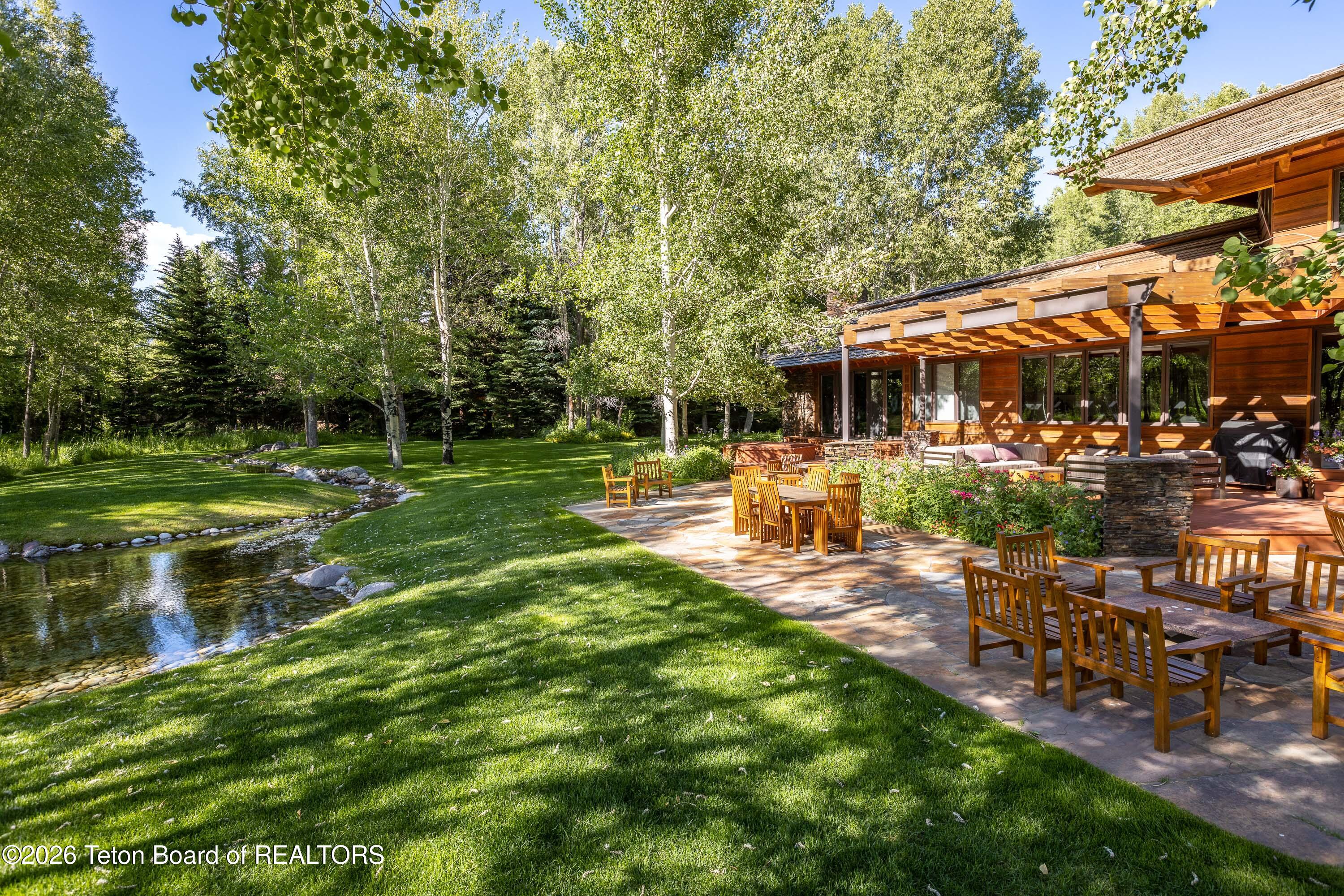 3125 TUCKER RANCH Road
