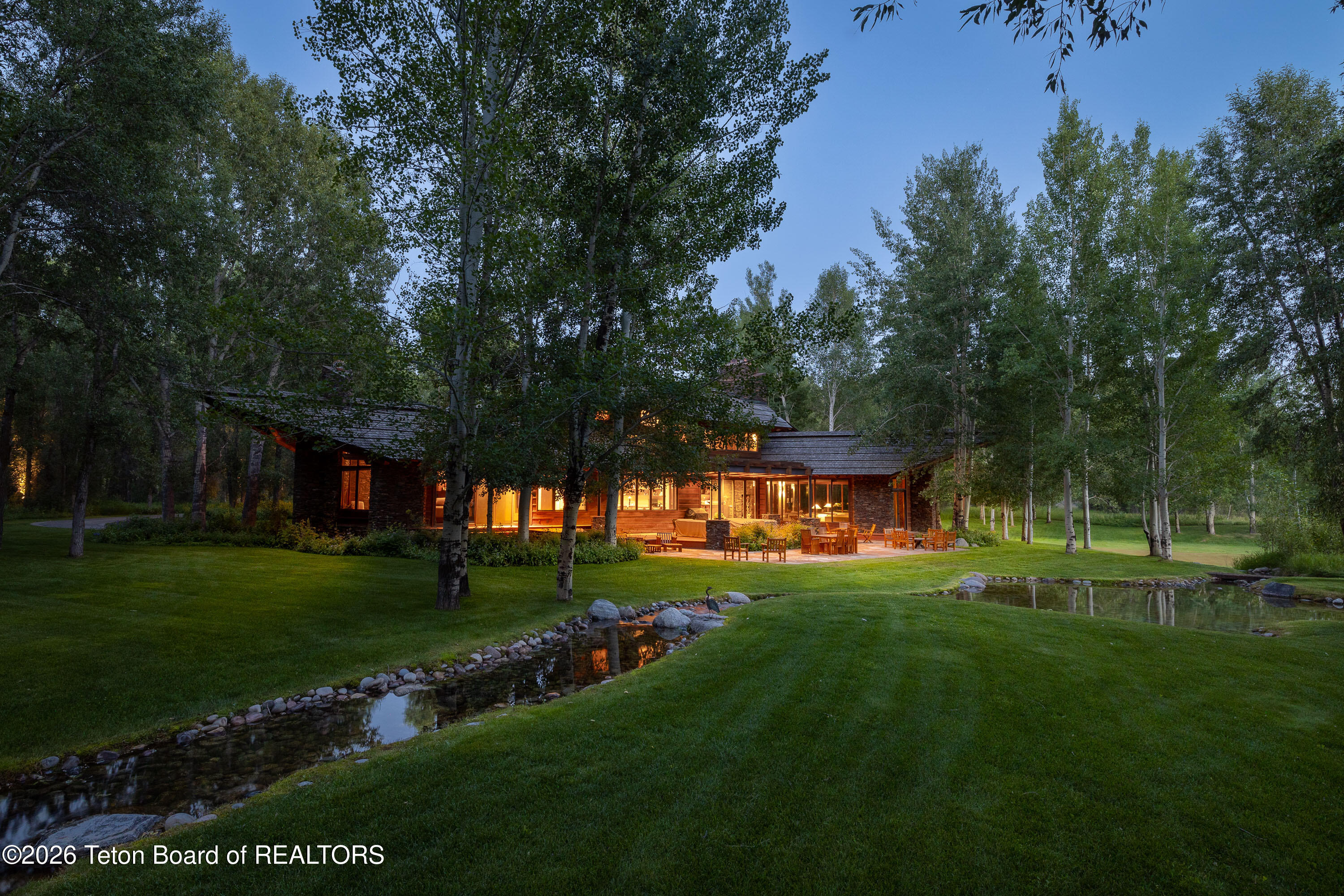 3125 TUCKER RANCH Road