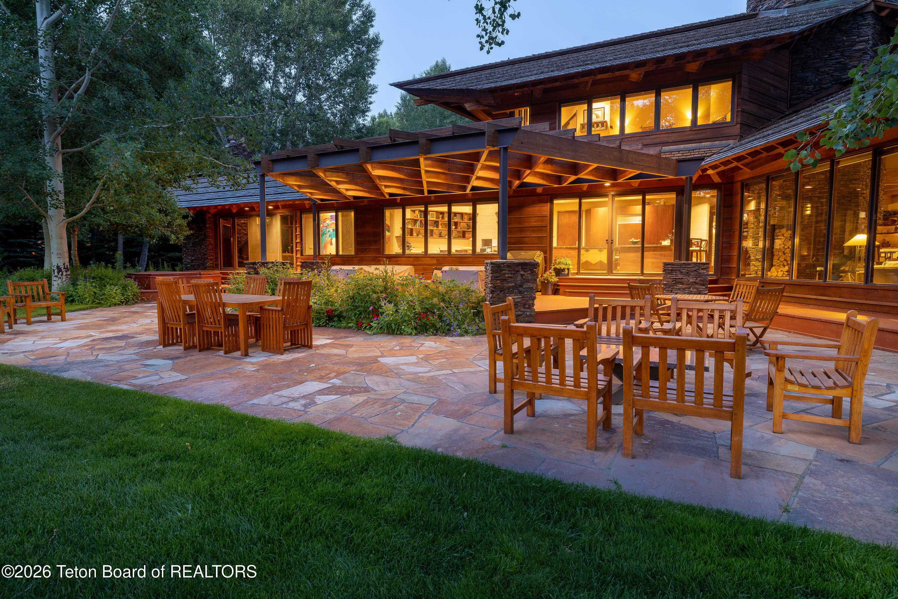 3125 TUCKER RANCH Road