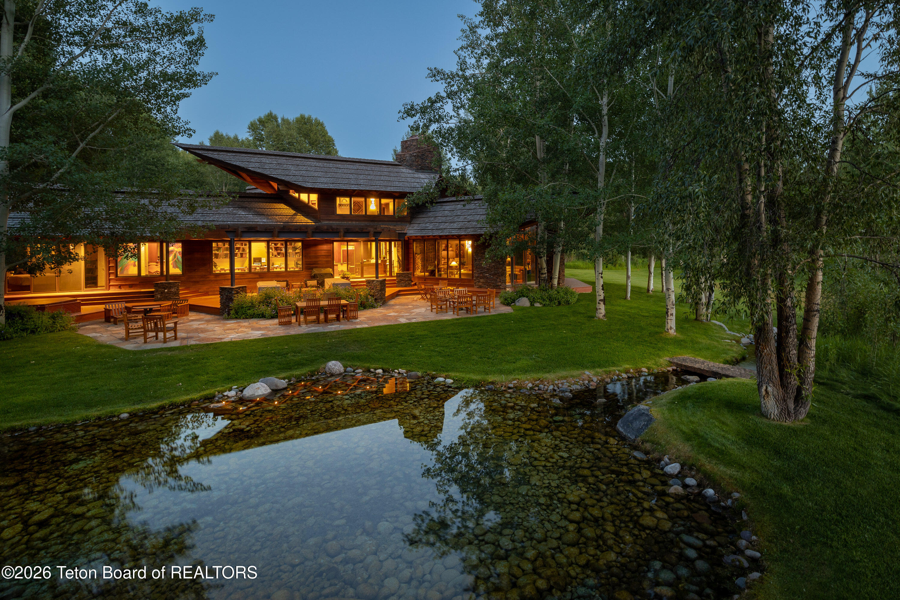 3125 TUCKER RANCH Road