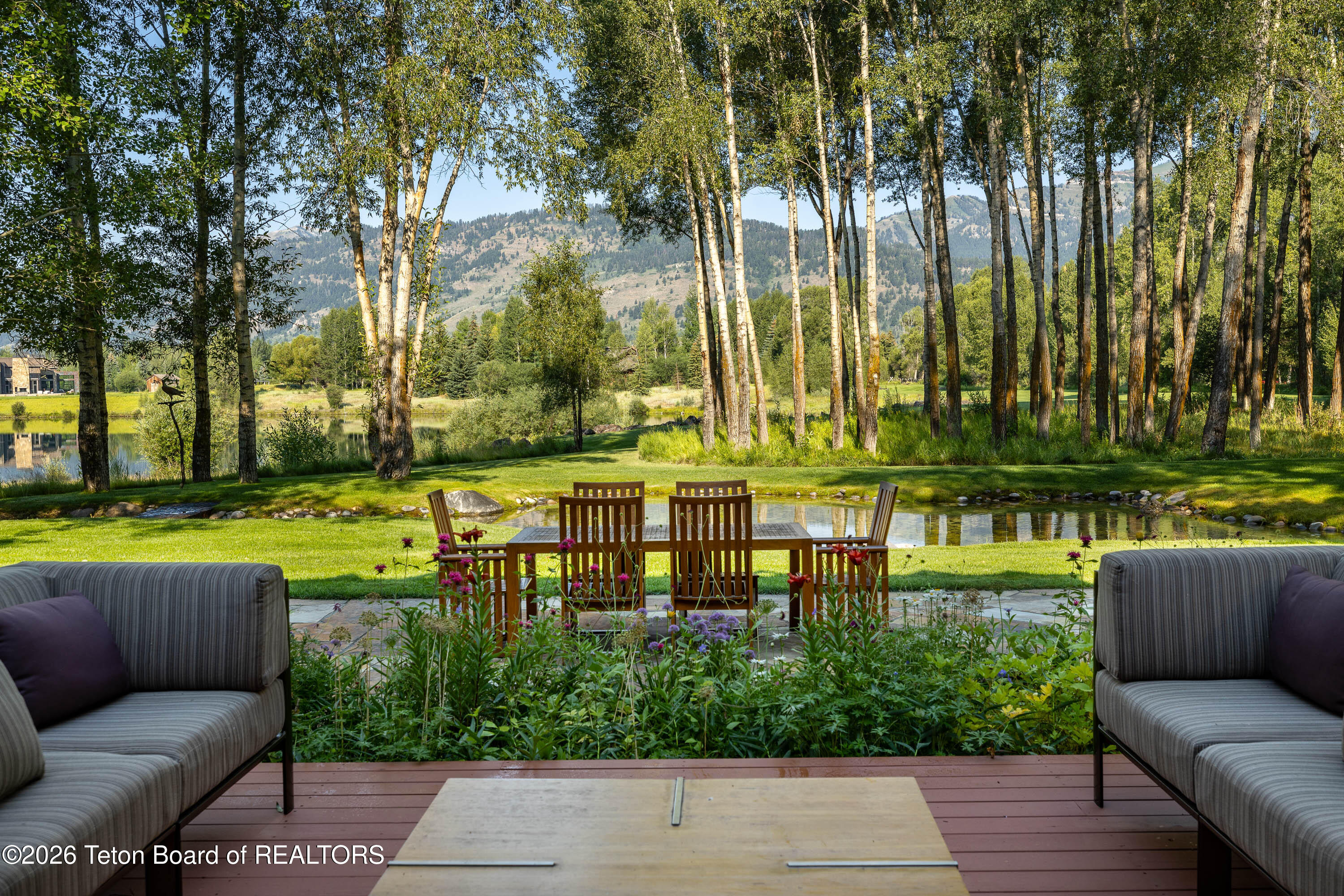 3125 TUCKER RANCH Road