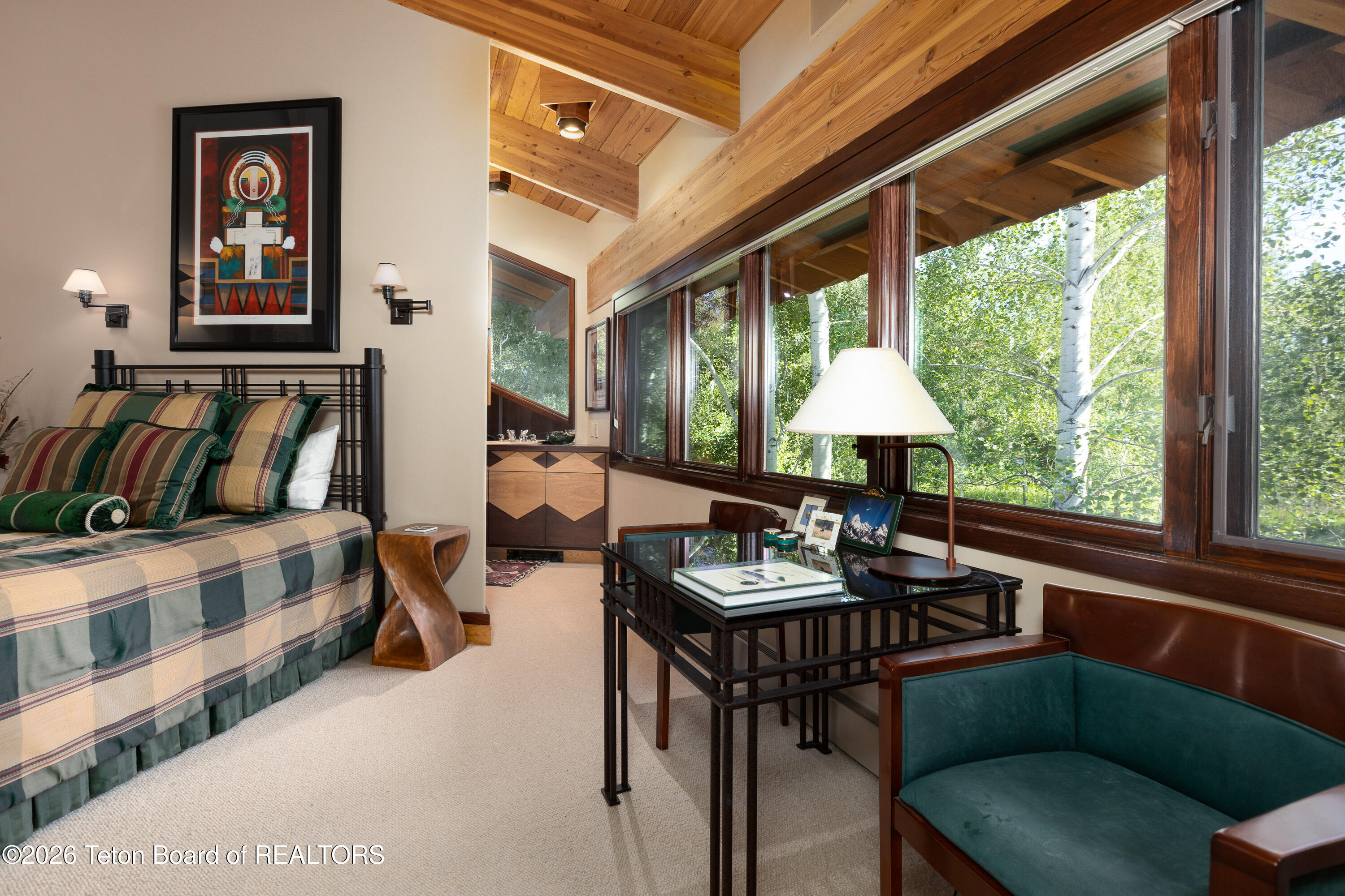 3125 TUCKER RANCH Road