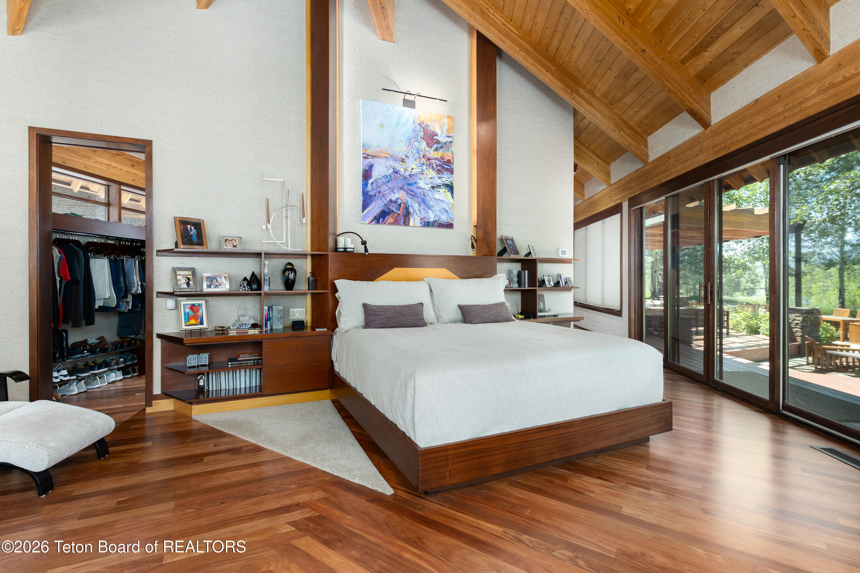 3125 TUCKER RANCH Road