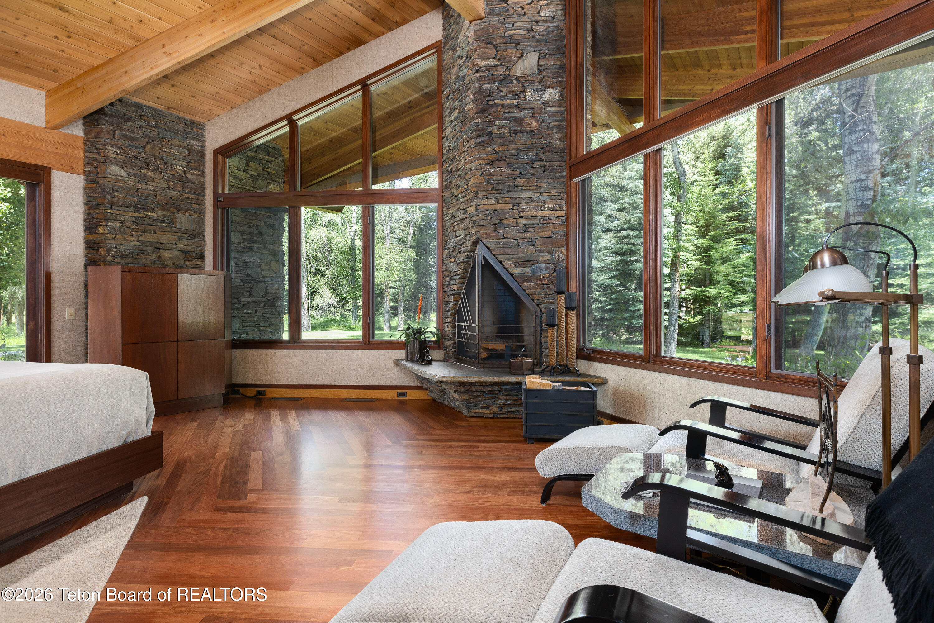 3125 TUCKER RANCH Road