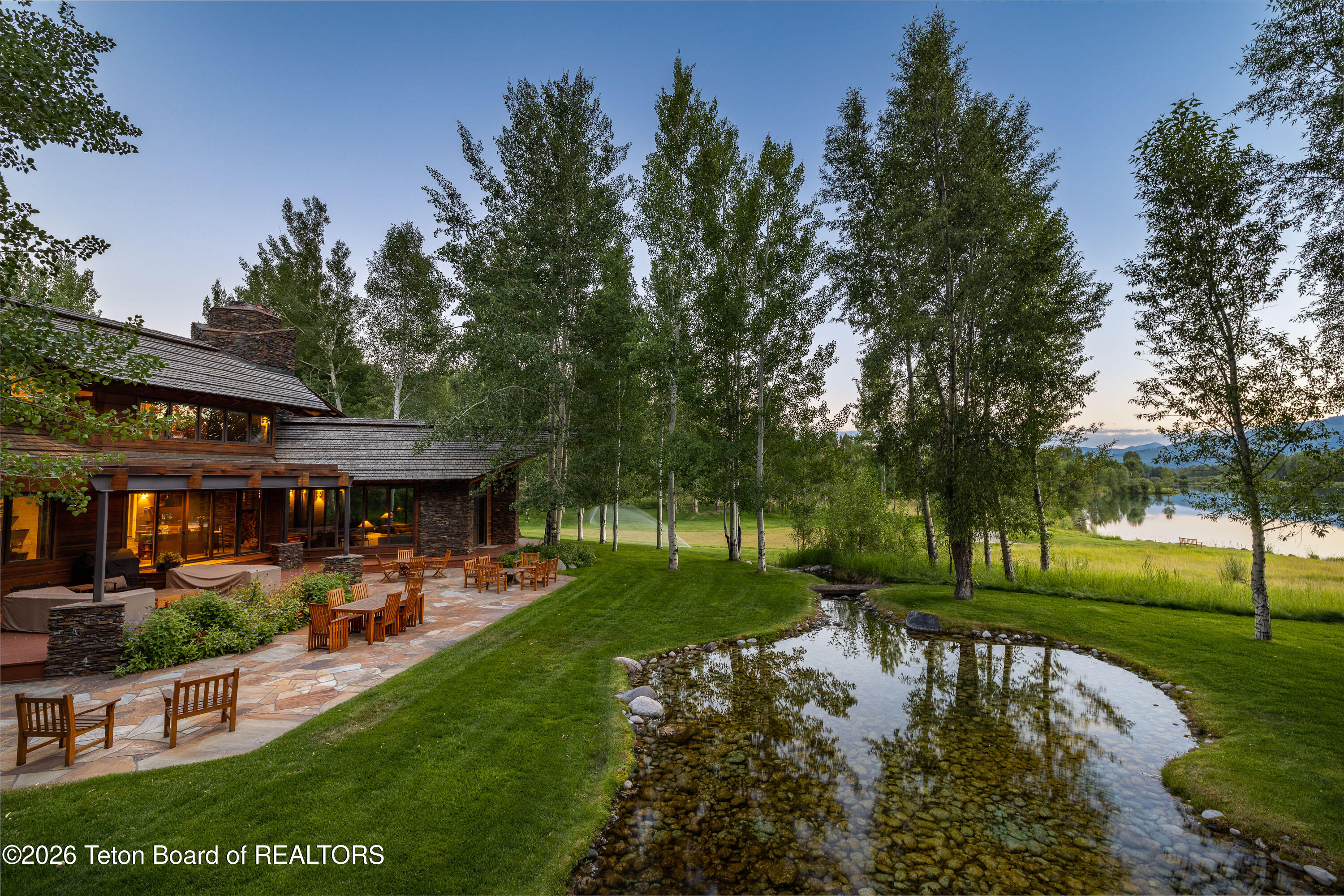 3125 TUCKER RANCH Road