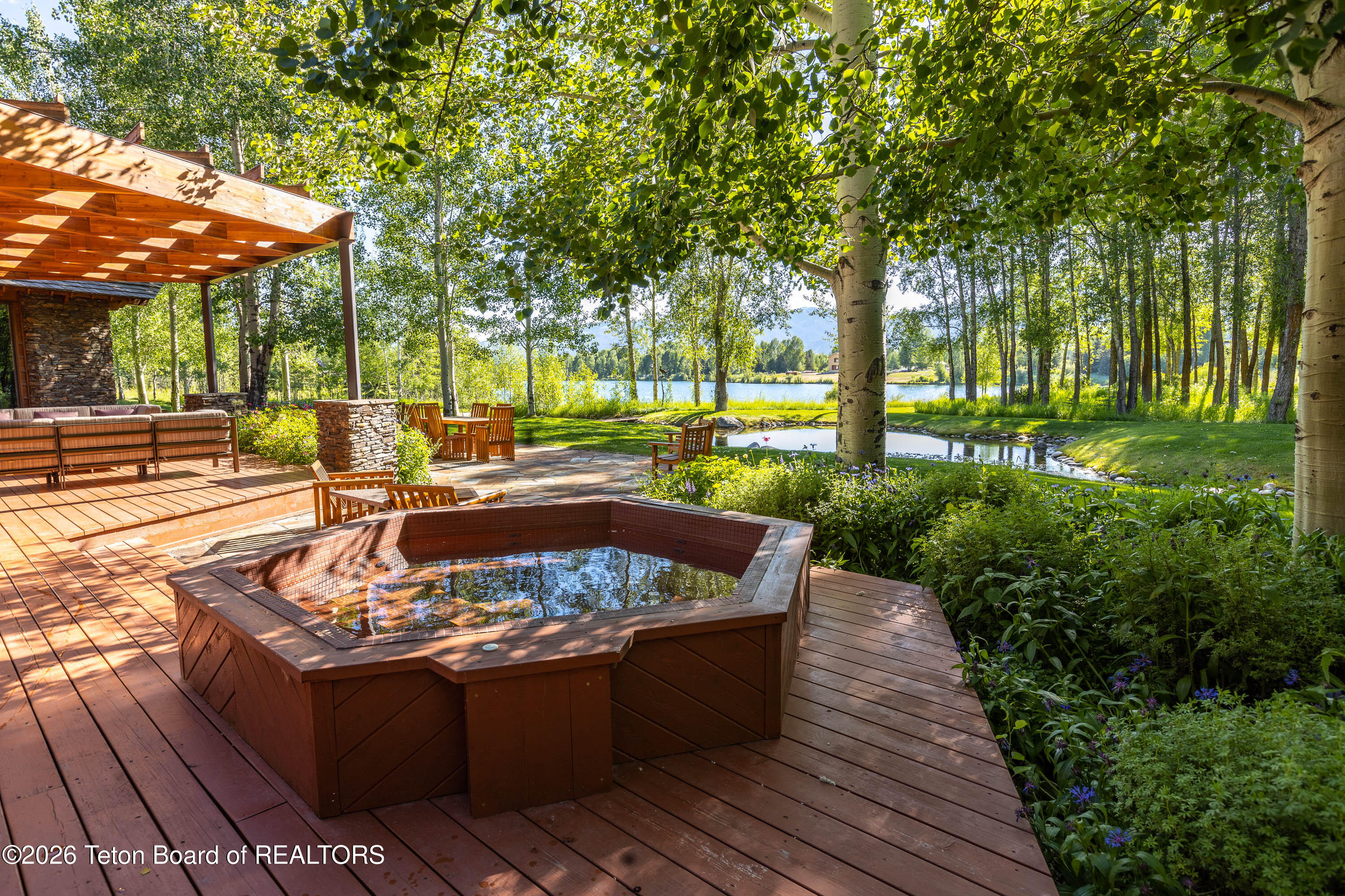 3125 TUCKER RANCH Road