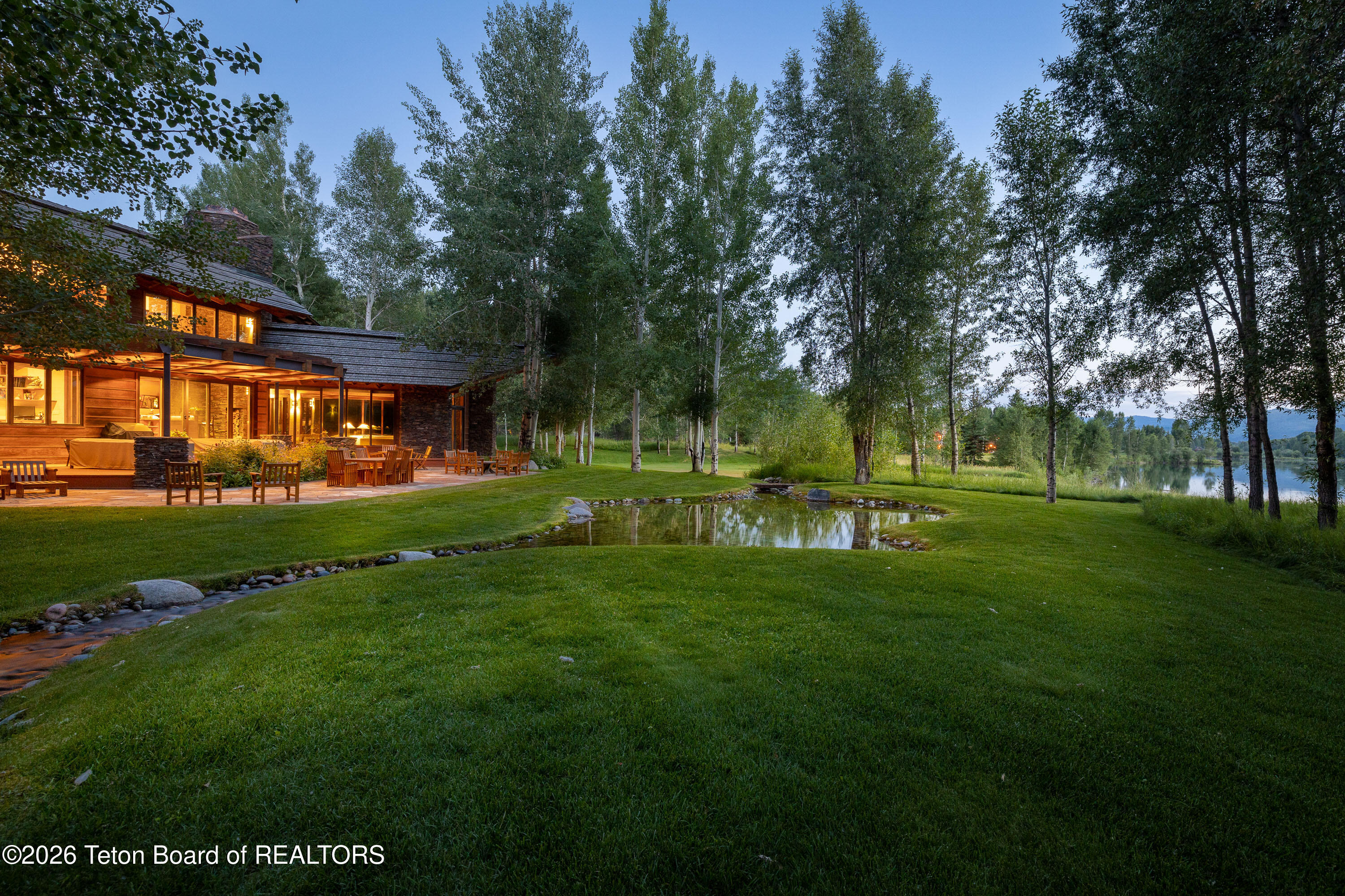 3125 TUCKER RANCH Road