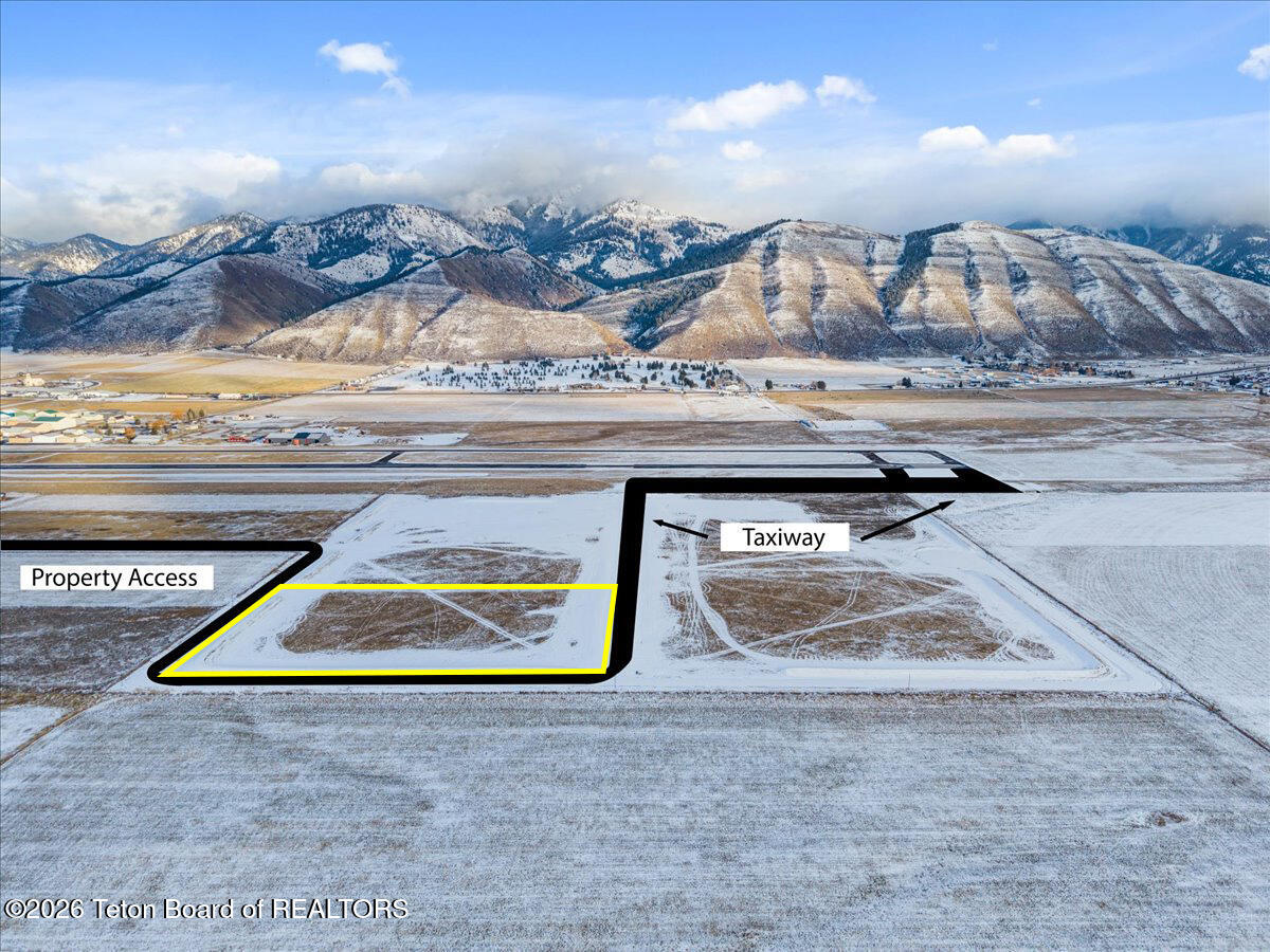 LOT 1 AFTON SKY RANCHES