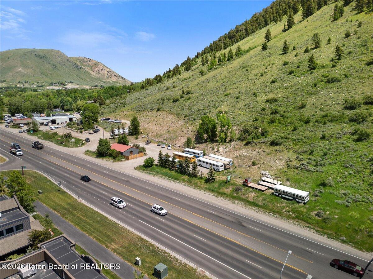 1400&1450 S HWY 89