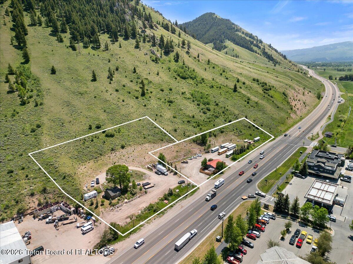 1400&1450 S HWY 89