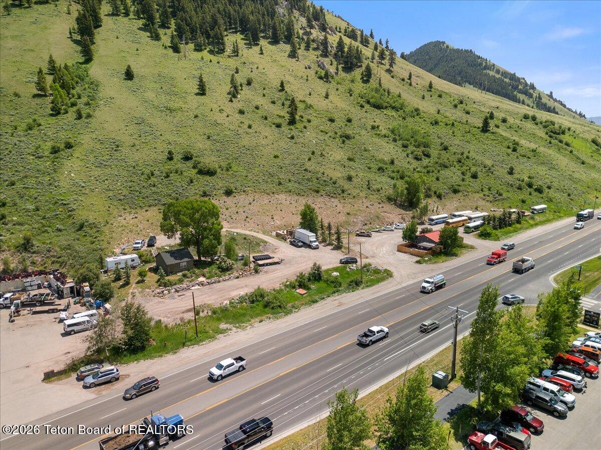 1400&1450 S HWY 89
